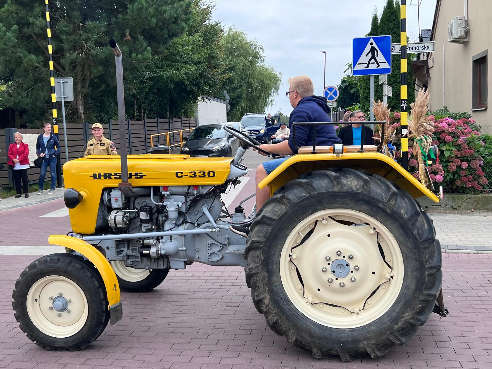 źródło: Twoja Telewizja Morska/fot. A.Pegani