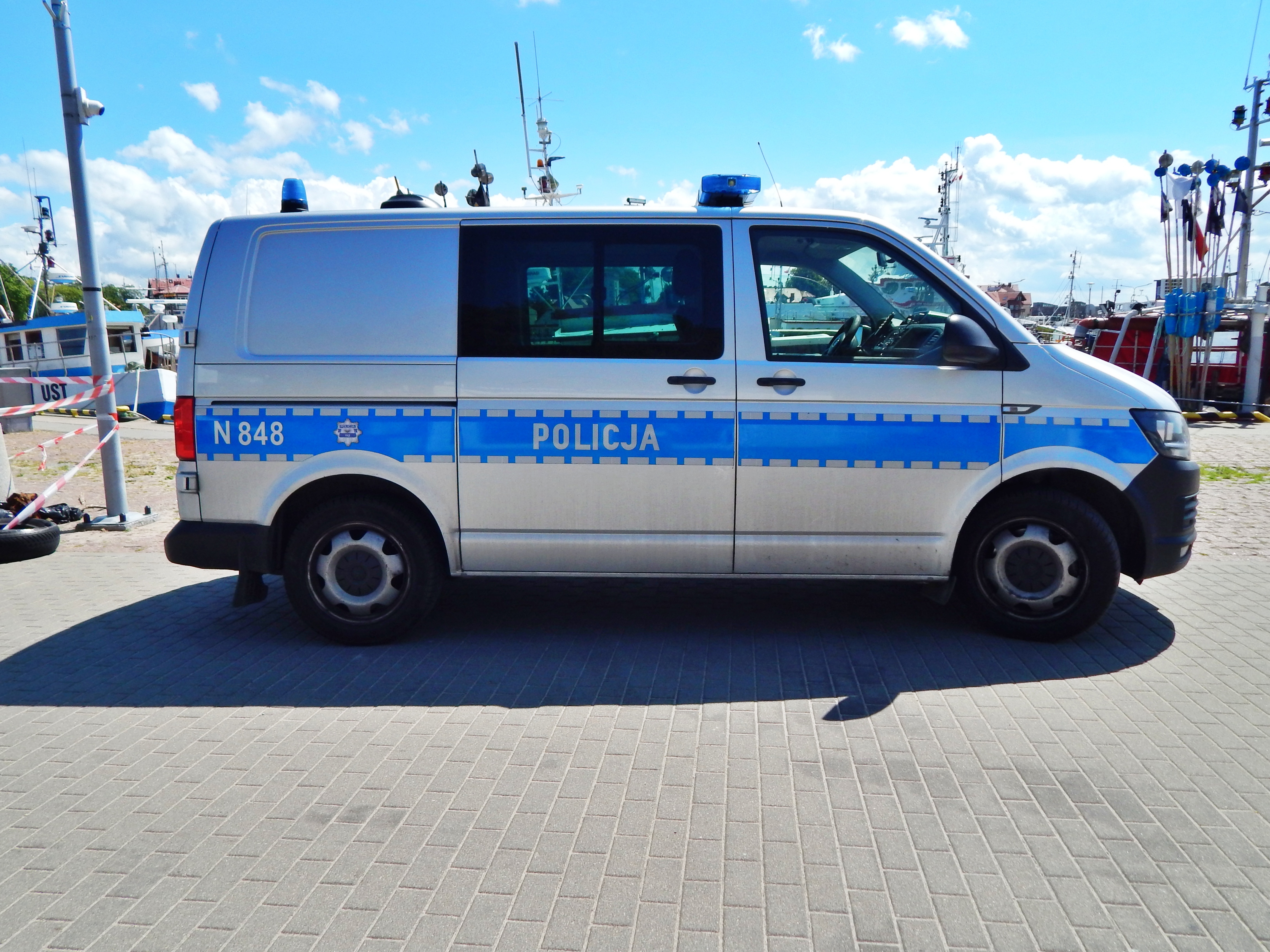 fot. Mariusz Jasłowski