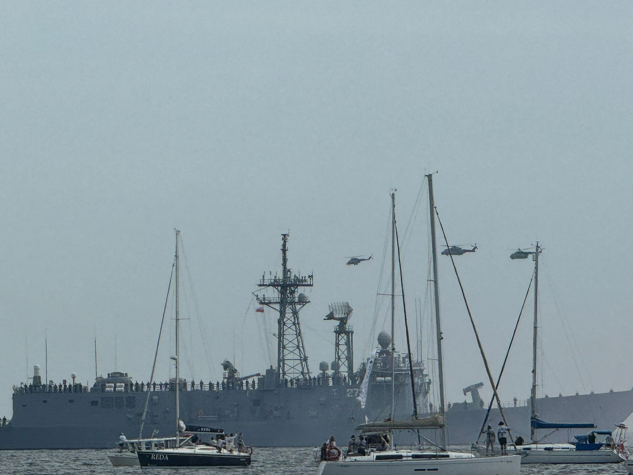 źródło: Twoja Telewizja Morska/Norda FM