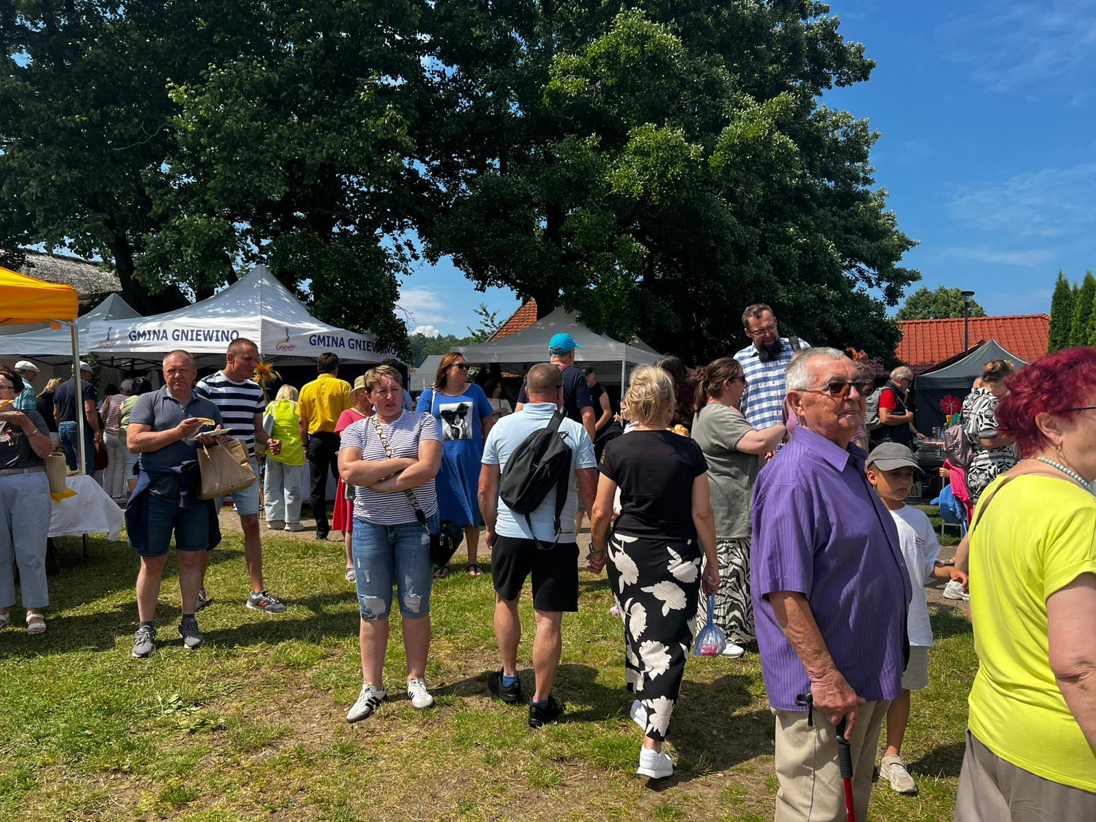 Krancbal 2025 w Nadolu/źródło: Twoja Telewizja Morska