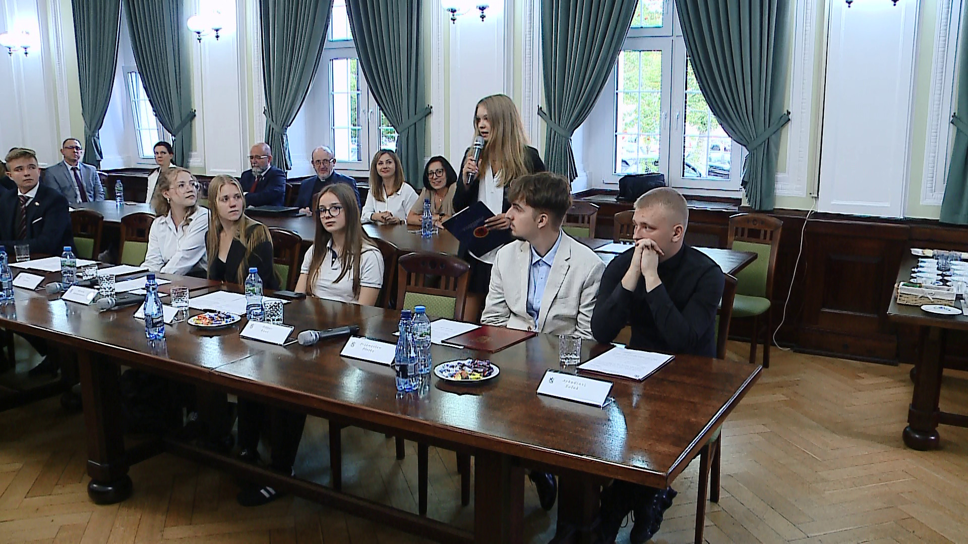 źródło: Twoja Telewizja Morska/fot. Marek Trybański