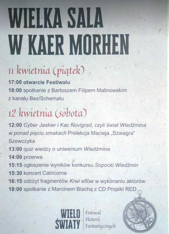 Zdjęcie: NordaFM