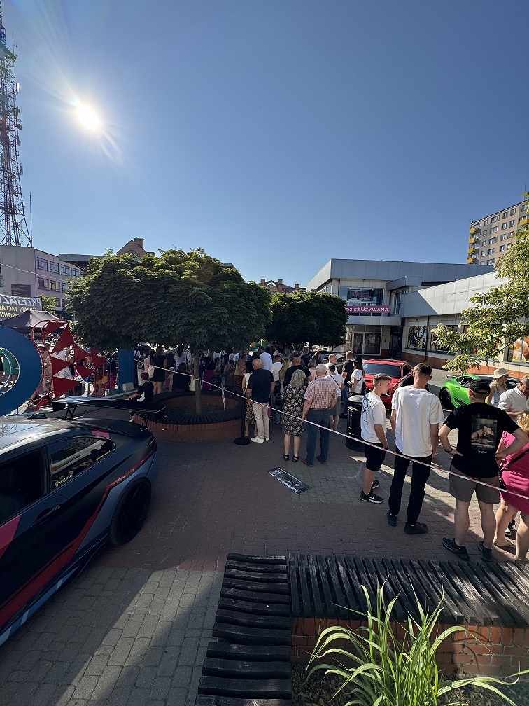 źródło: Fundacja FunAndDrive Dzieciom/mat. pras.