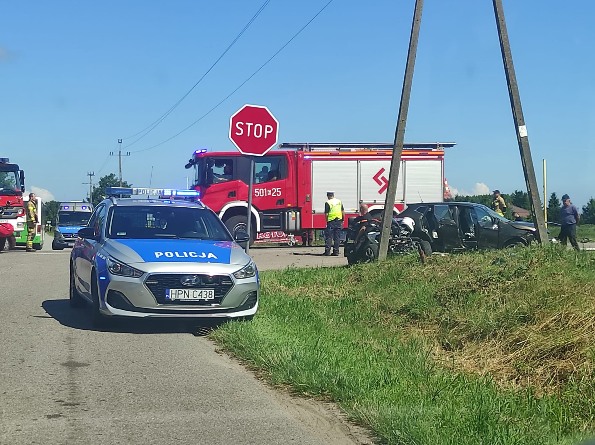 Fot. Vasyl Kyrnys/TTM