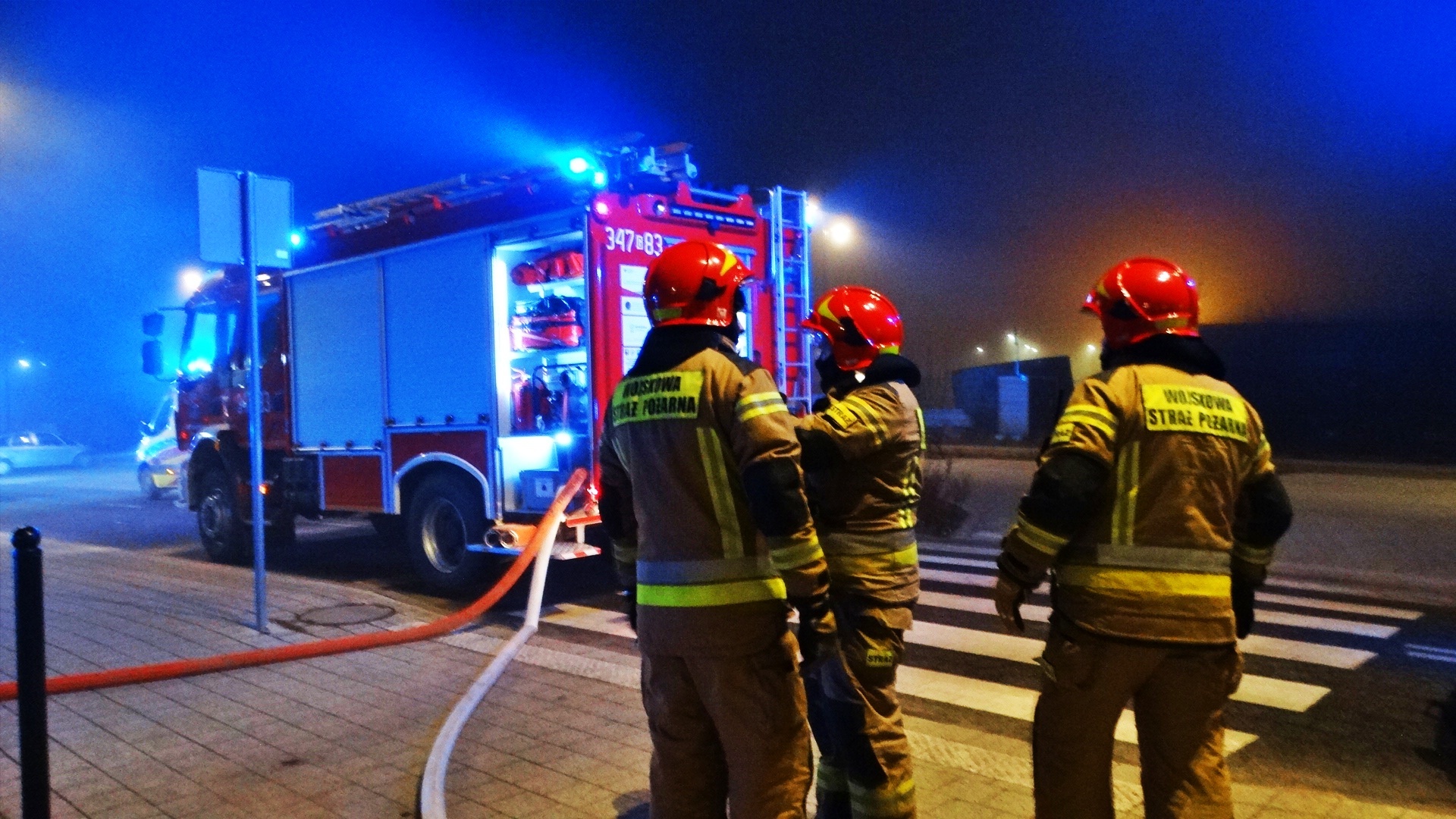 źródło: Mariusz Jasłowski