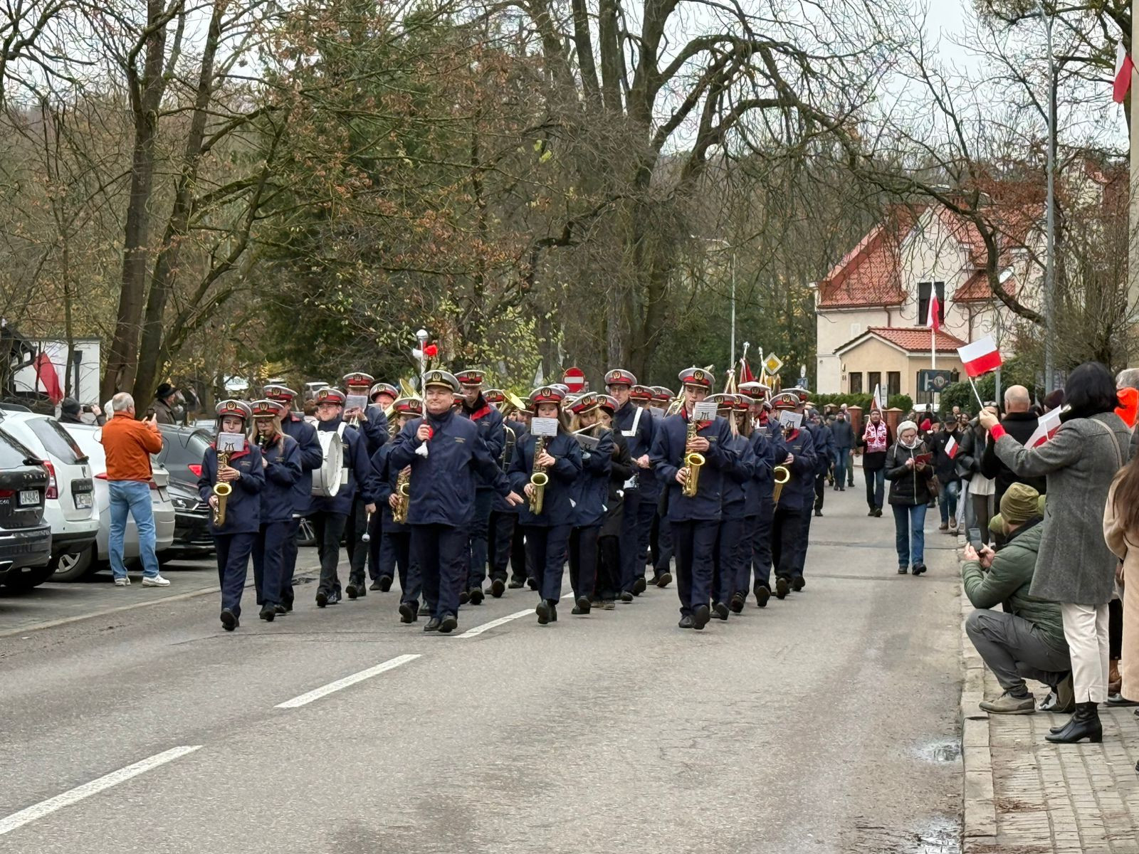źródło: Twoja Telewizja Morska/fot. Patrycja Drewa