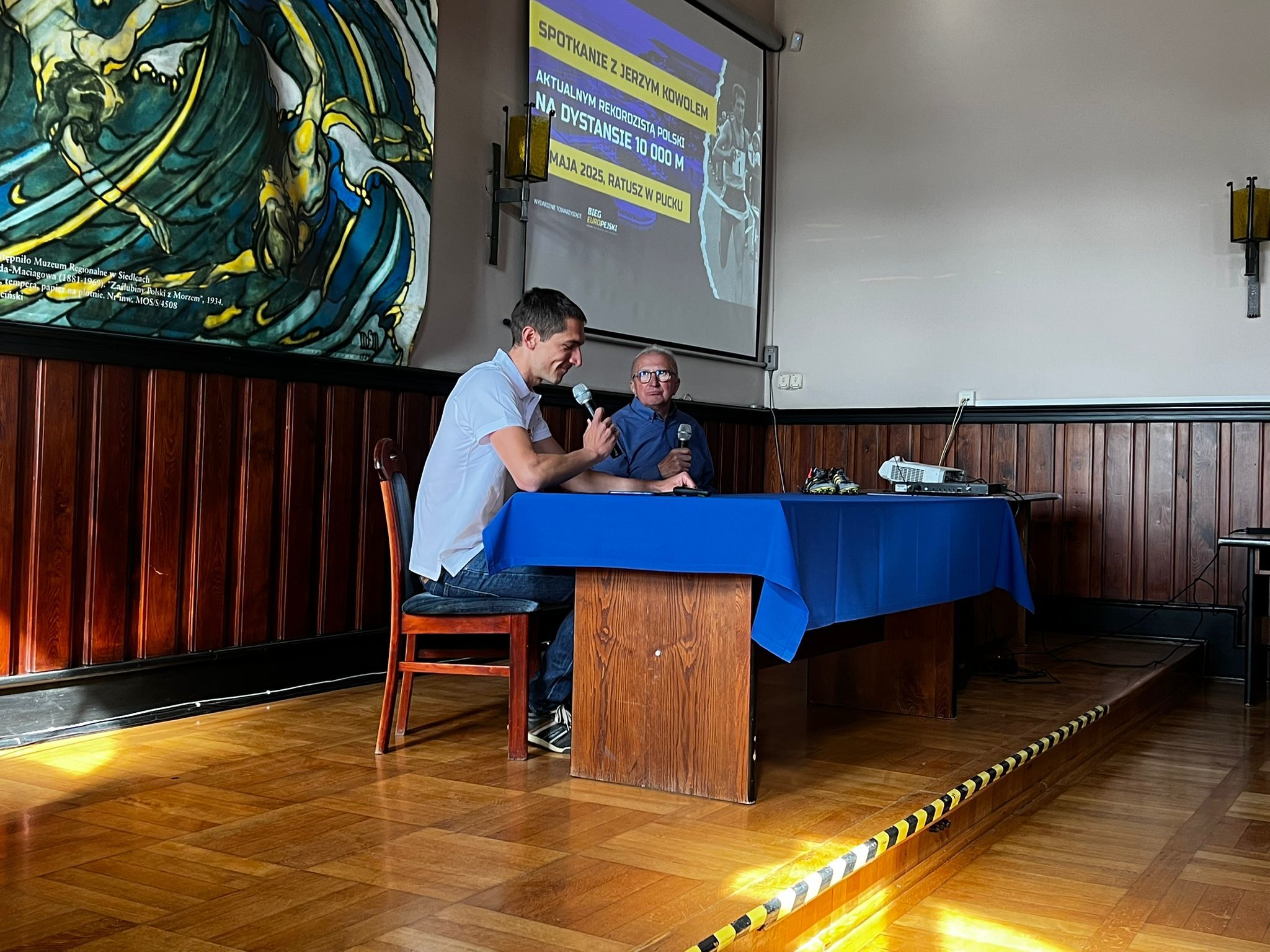 źródło: Twoja Telewizja Morska