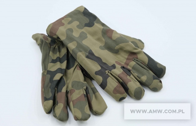 Rekawice polowe wz.93