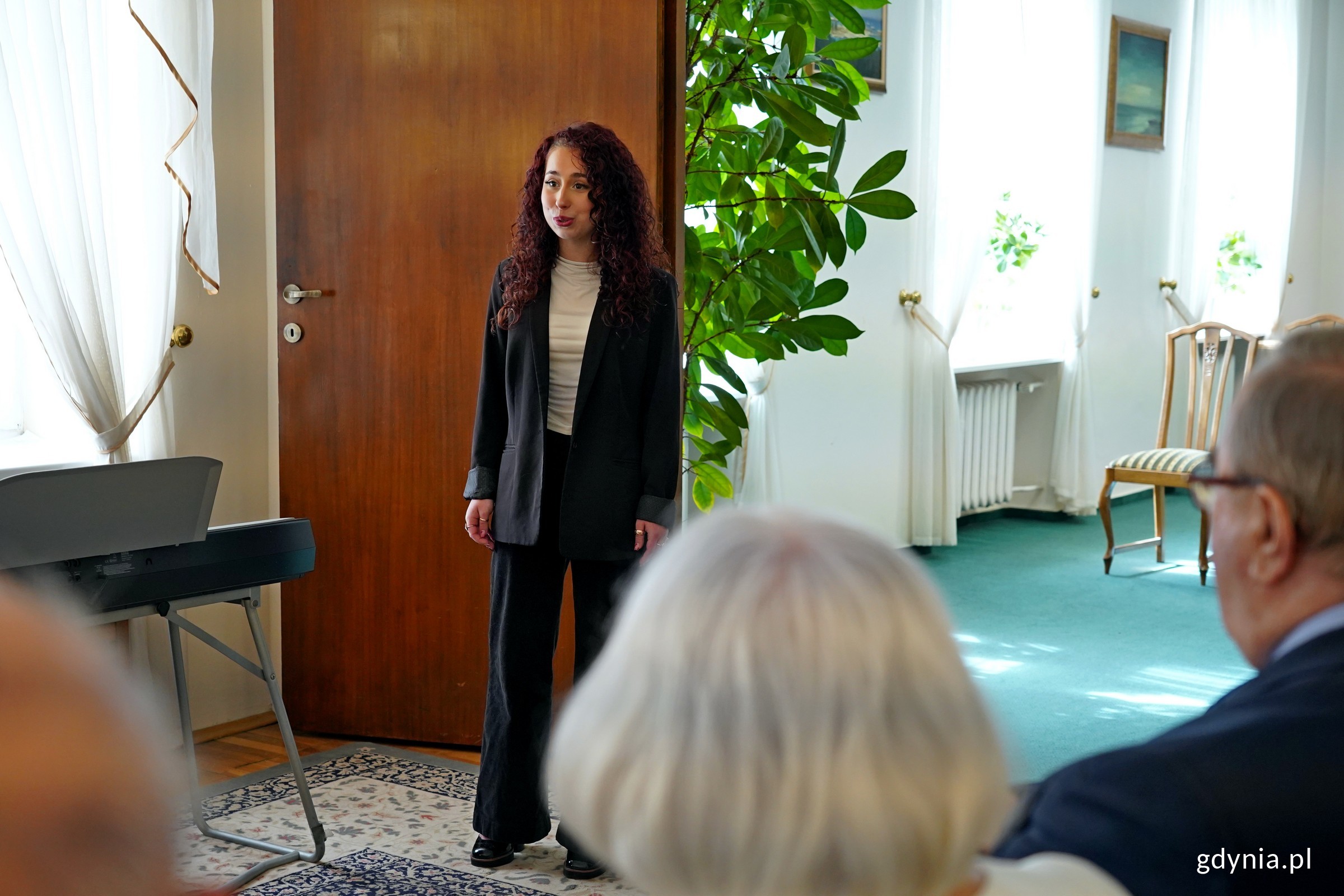 źródło: Medalami za Długoletnie Pożycie Małżeńskie/gdynia.pl