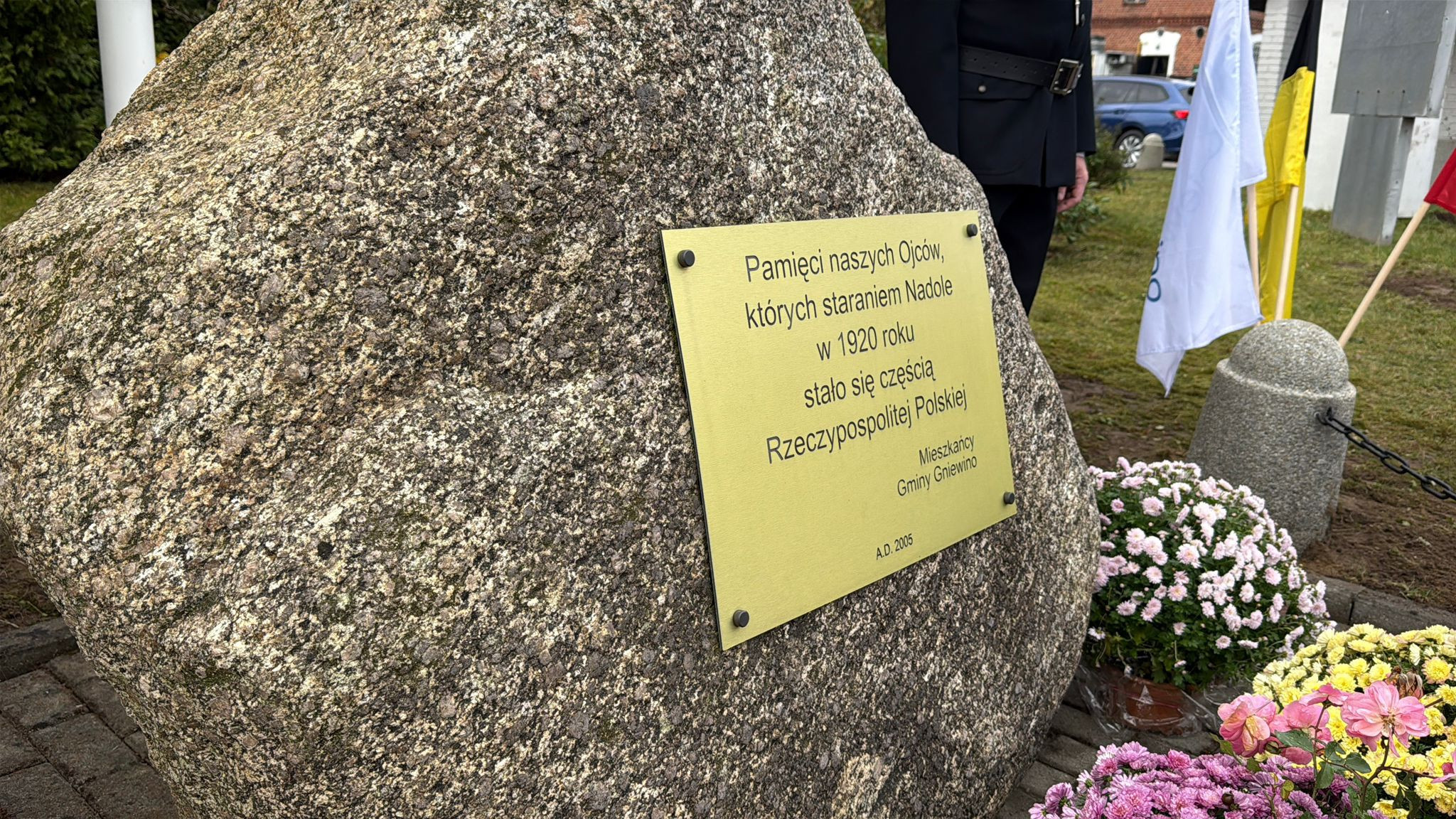 źródło: Twoja Telewizja Morska/fot. Patrycja Drewa