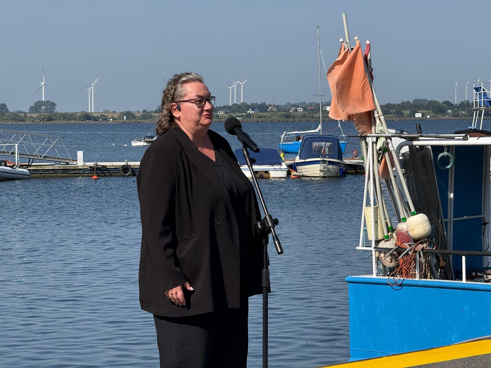 źródło: Twoja Telewizja Morska/Karina Trybańska