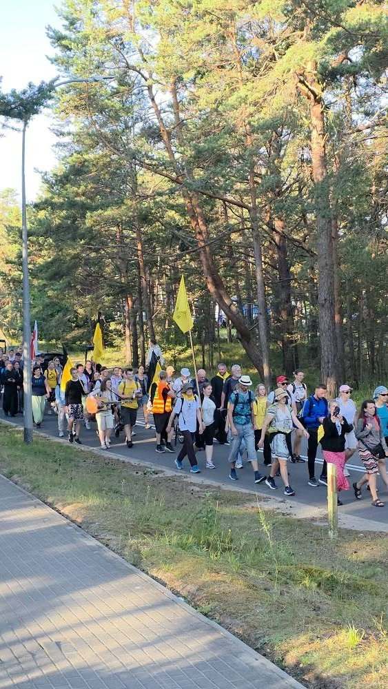 Fot. Parafia Bożego Ciała w Helu