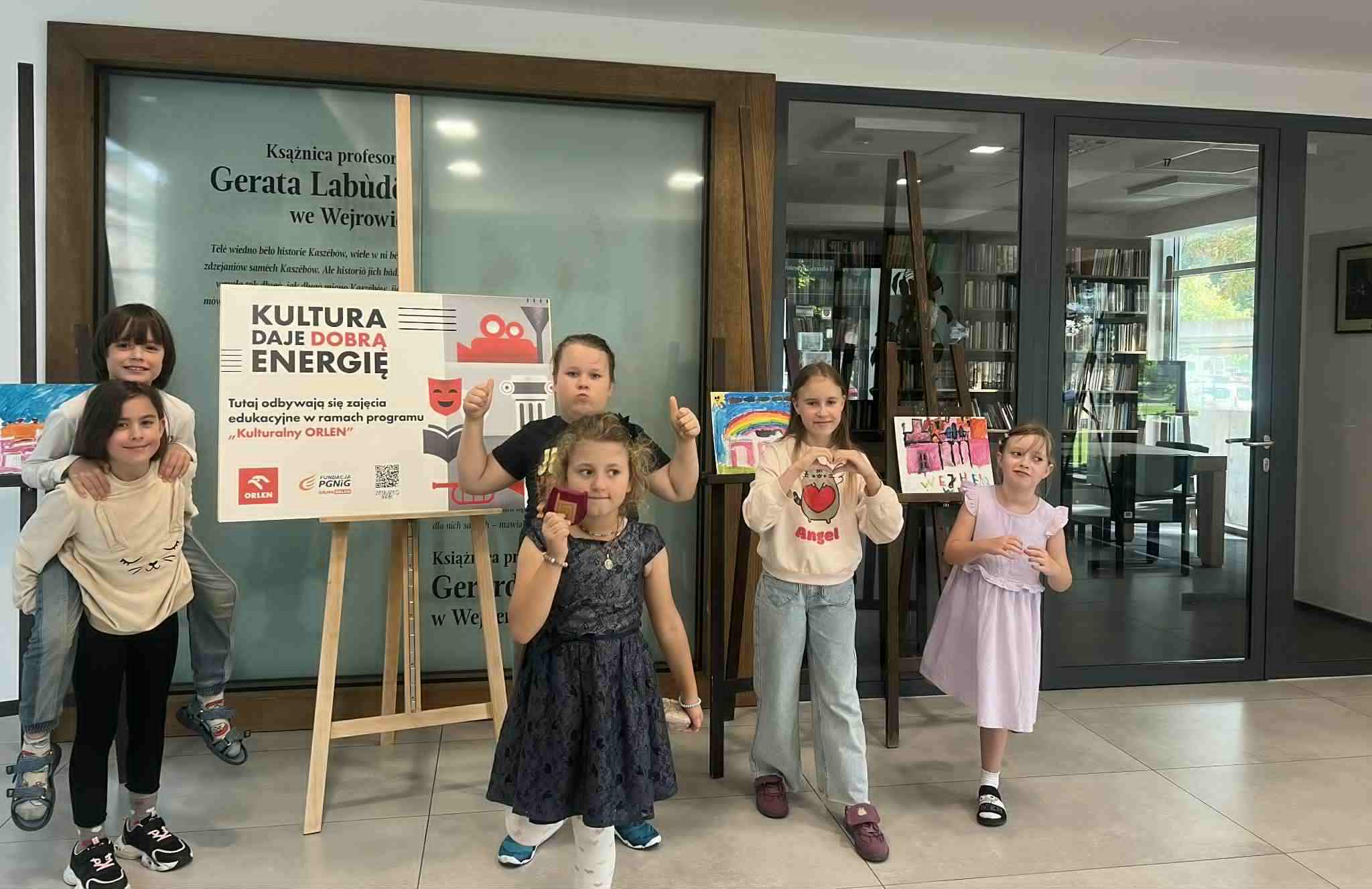 źródło: Muzeum Piśmiennictwa i Muzyki Kaszubsko-Pomorskiej (archiwum)