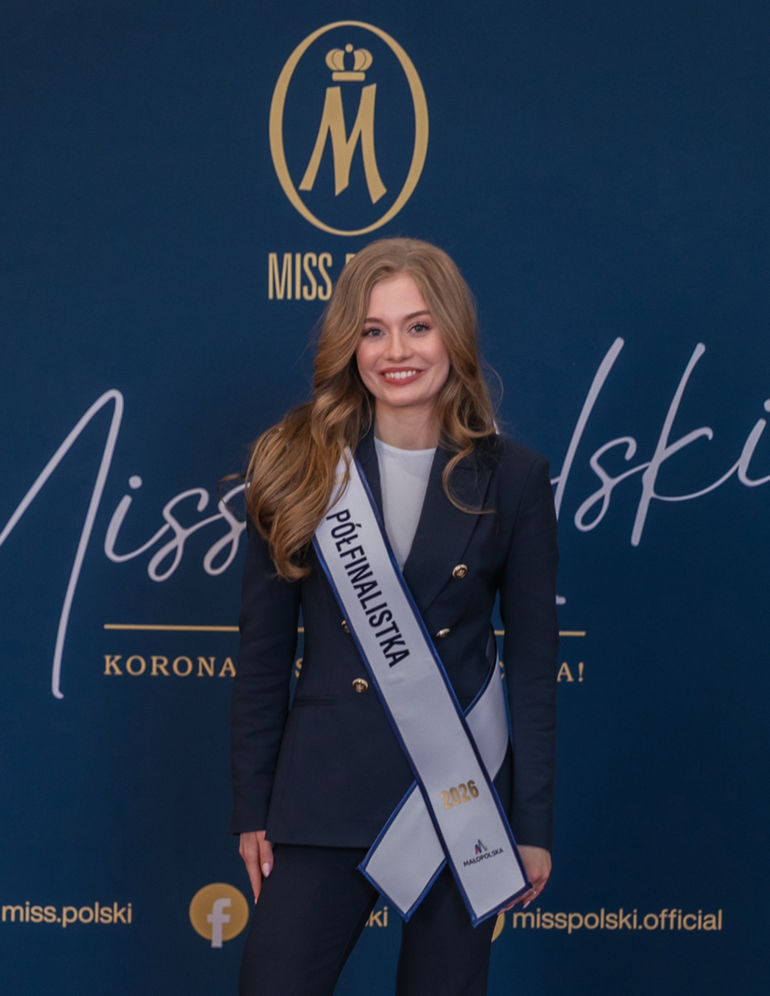 Wierzbowska Oliwia/Fot. Dorota Tyszka