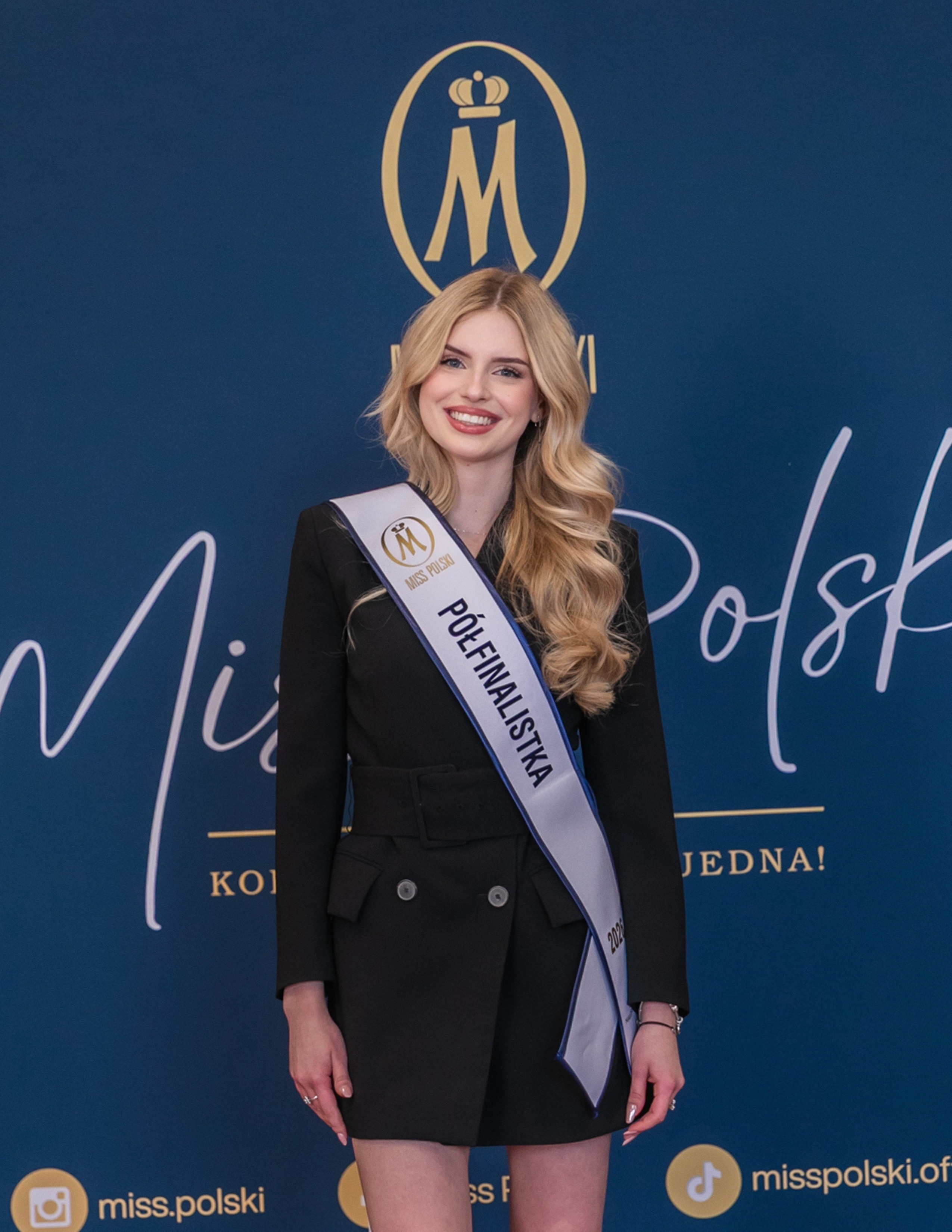 Klukowska Oliwia/Fot. Dorota Tyszka