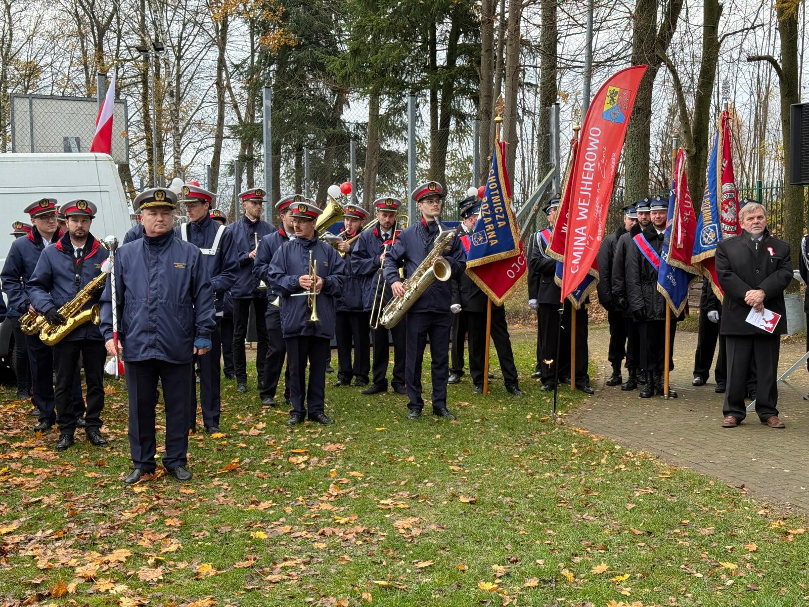 źródło: Twoja Telewizja Morska/fot. Karina Trybańska