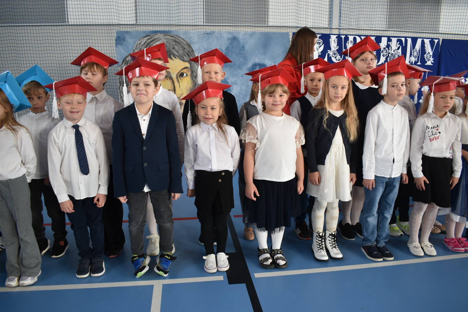 źródło: SP nr 1 w Bolszewie