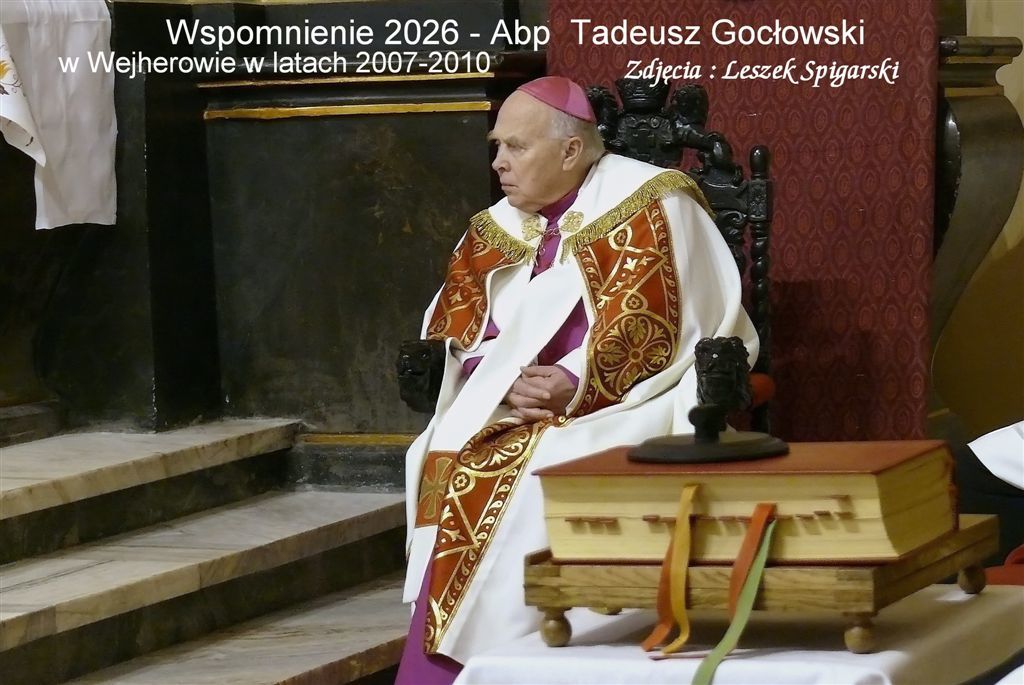 fot. Leszek Spigarski (archiwum)