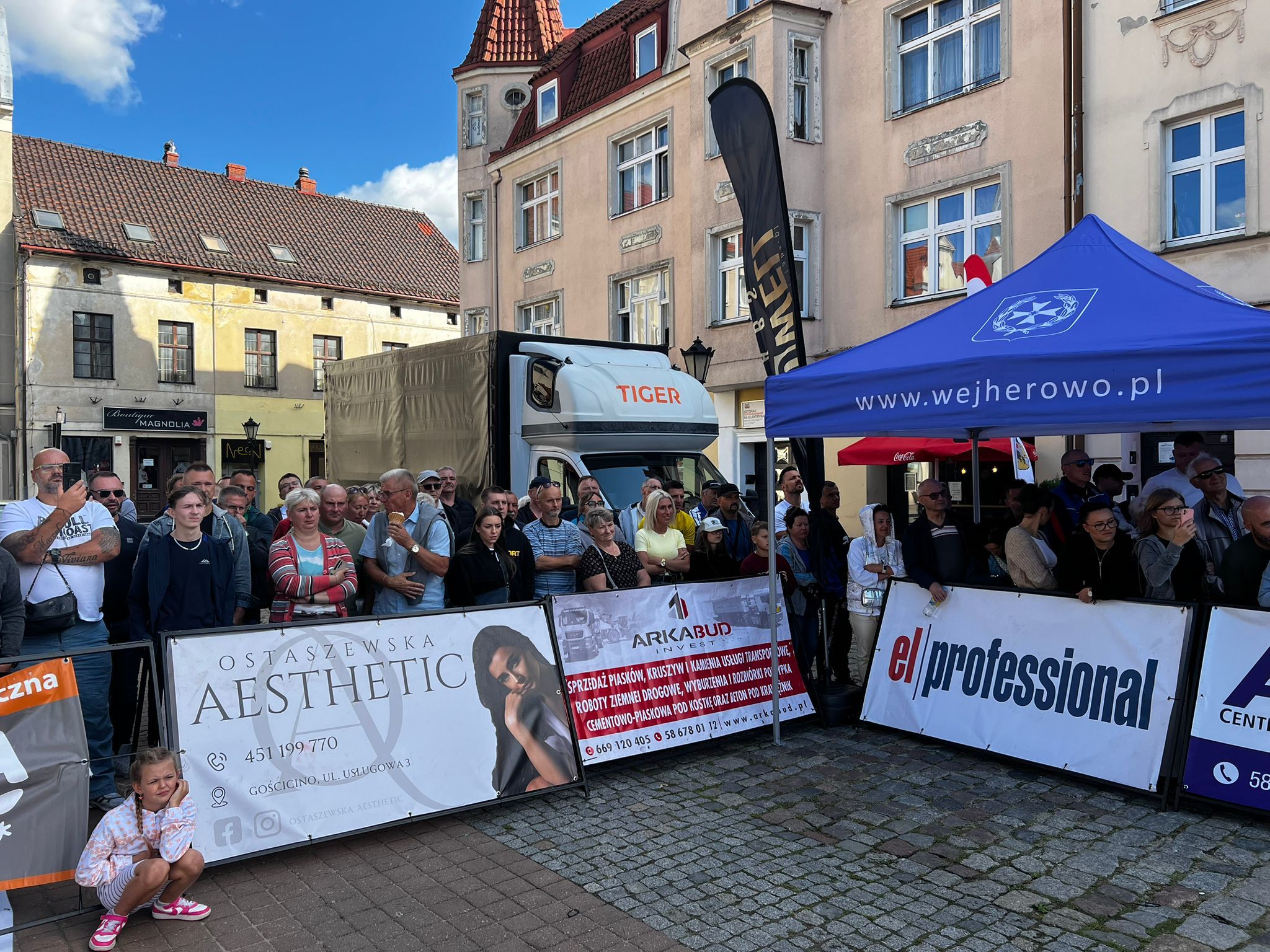 źródło: Twoja Telewizja Morska/fot. Michał Jarosz