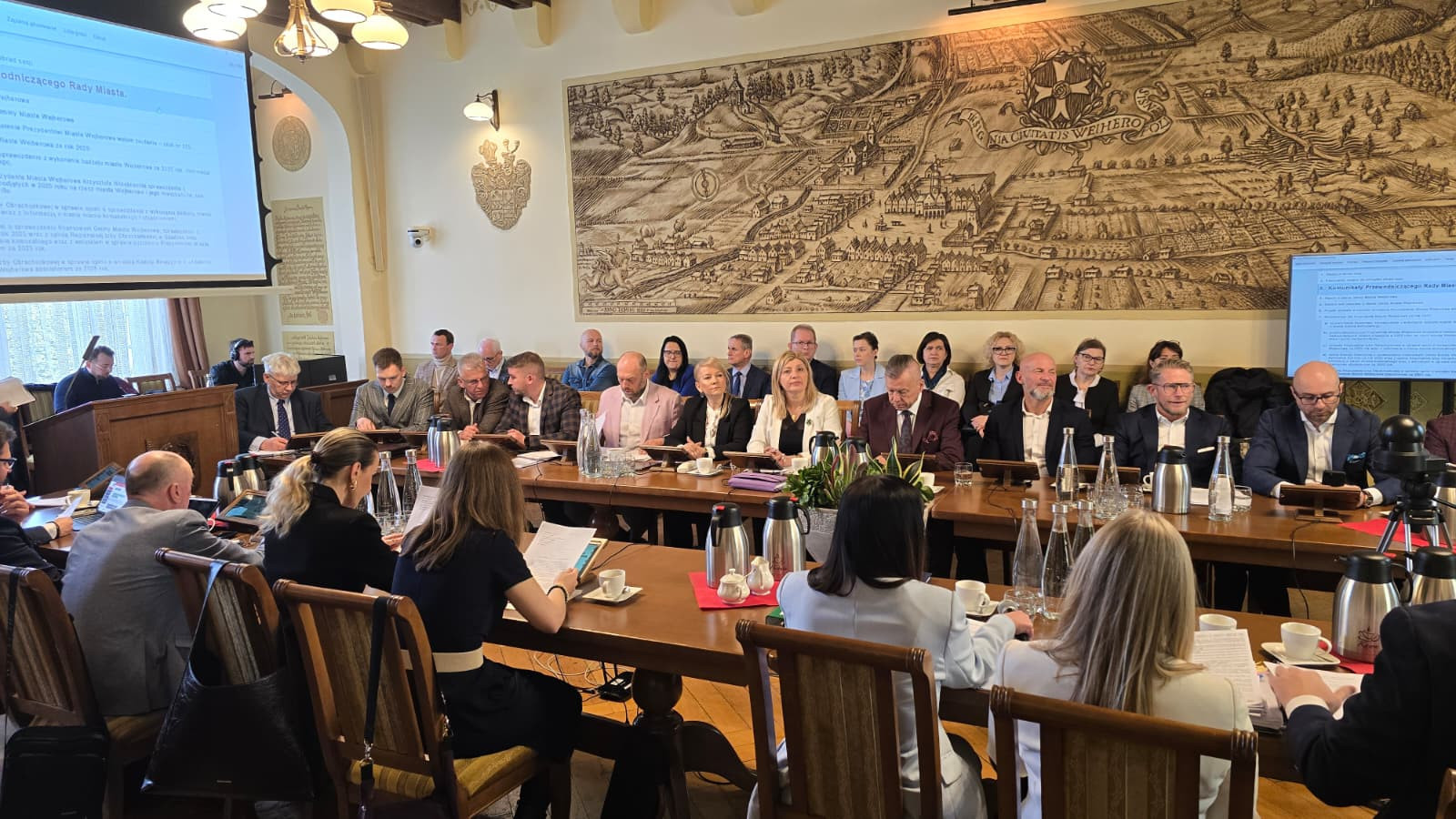 Fot. Mieszko Weltrowski/ TTM