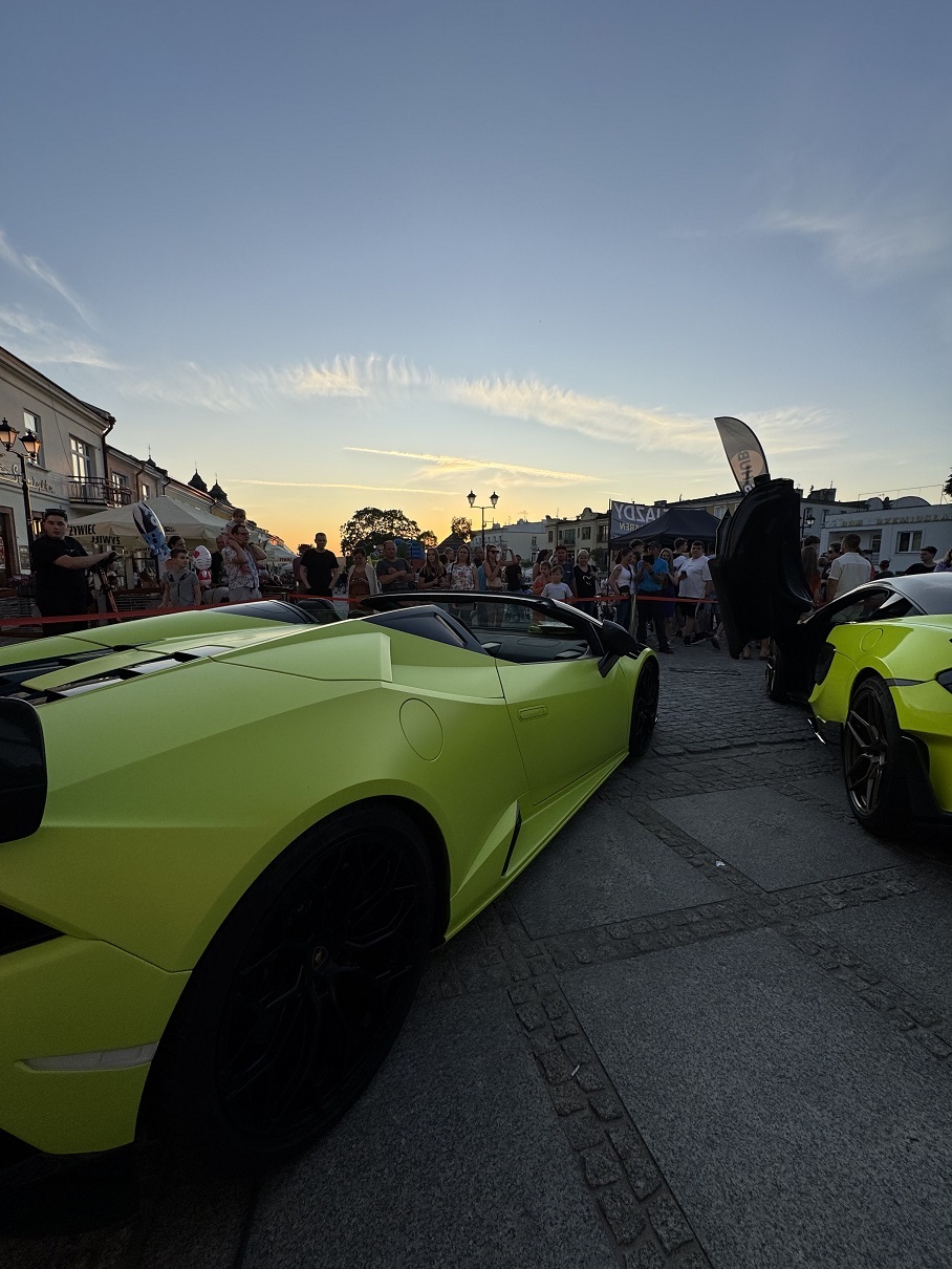 źródło: Fundacja FunAndDrive Dzieciom/mat. pras.