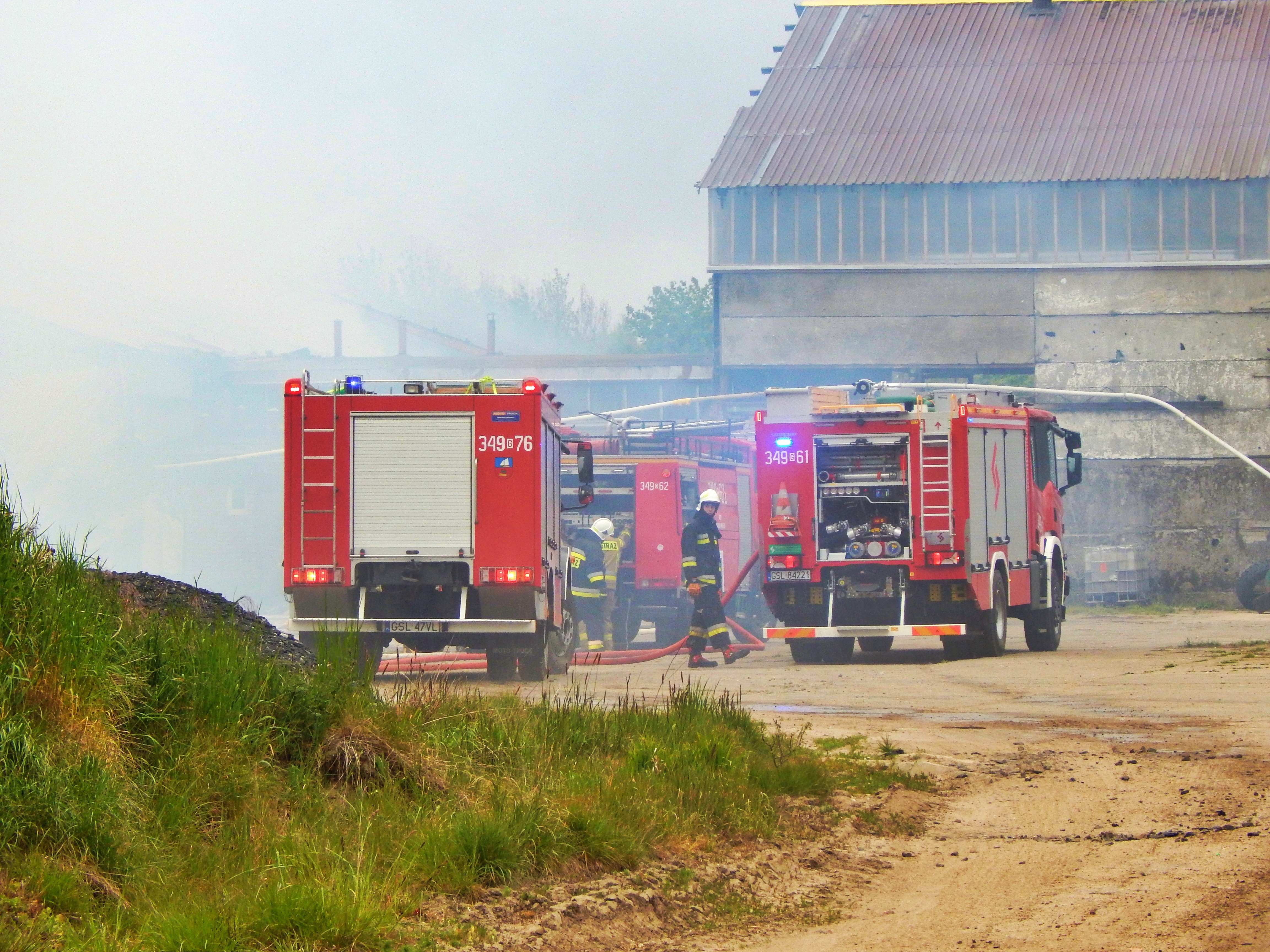 fot. Mariusz Jasłowski