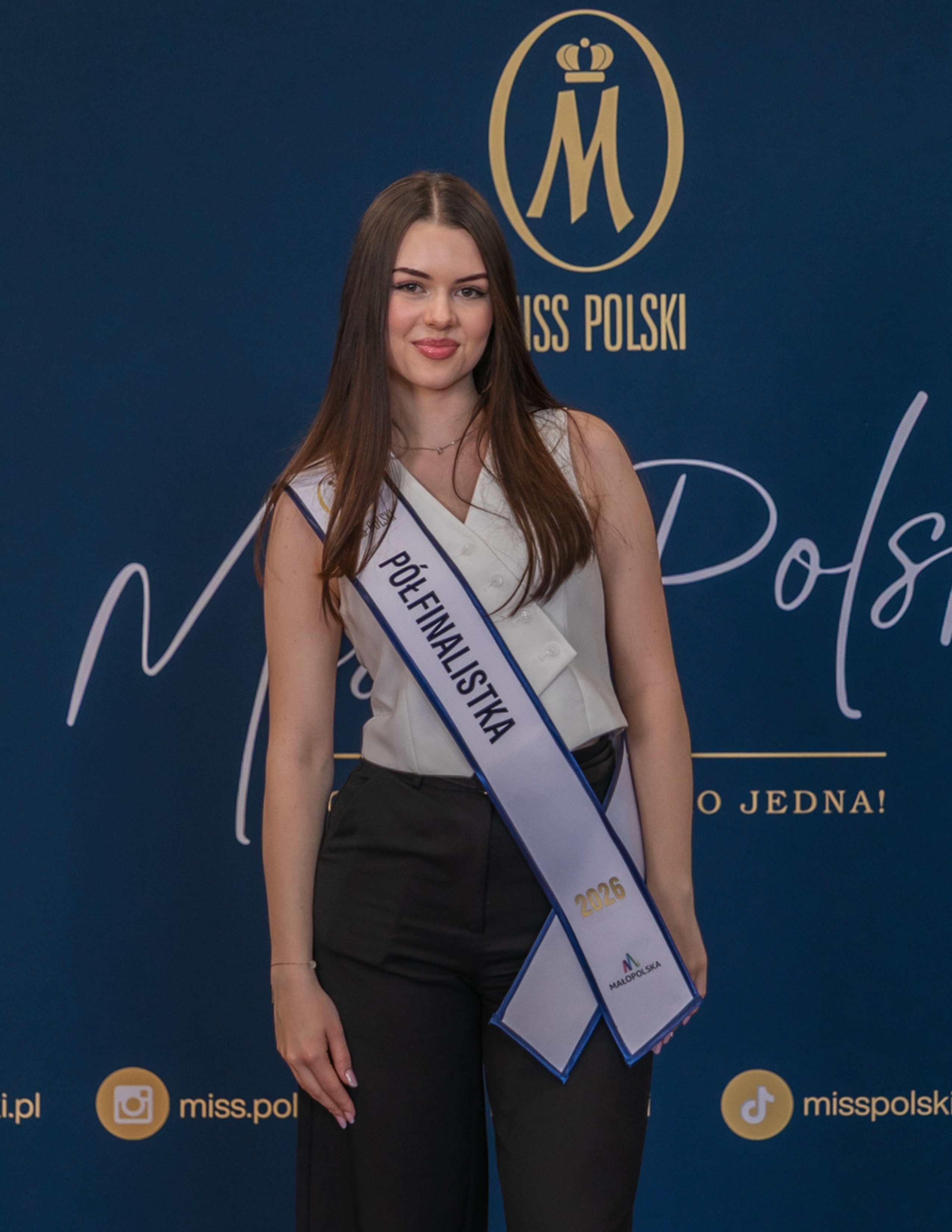Kułakowska Karolina/Fot. Dorota Tyszka