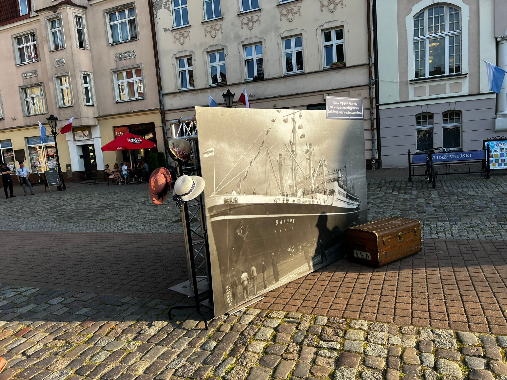 źródło: Twoja Telewizja Morska/fot. Michał Jarosz