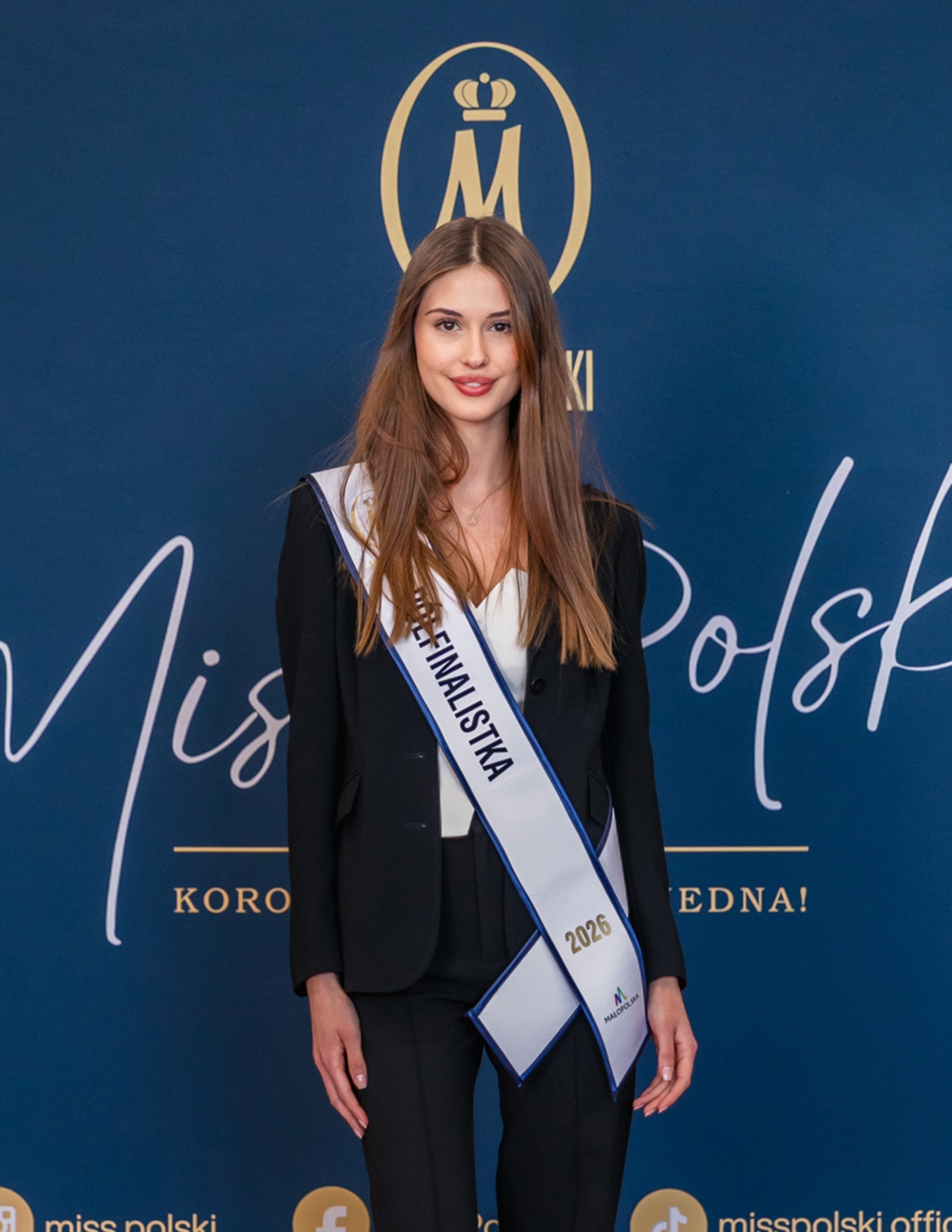 Zaturska Marta/Fot. Dorota Tyszka