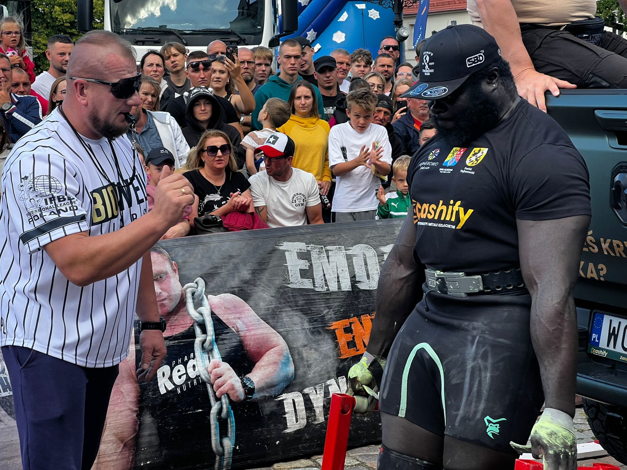 źródło: Twoja Telewizja Morska/fot. Michał Jarosz