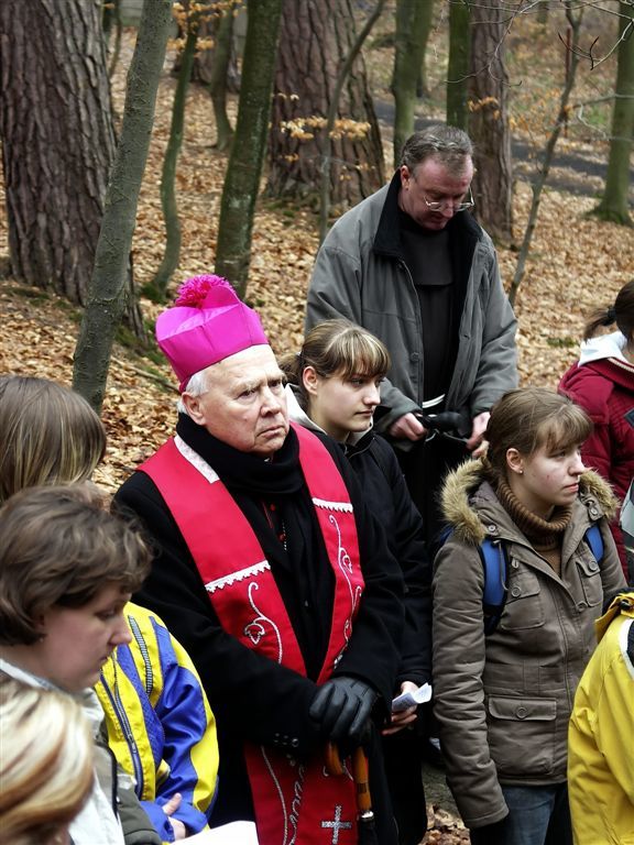fot. Leszek Spigarski (archiwum)