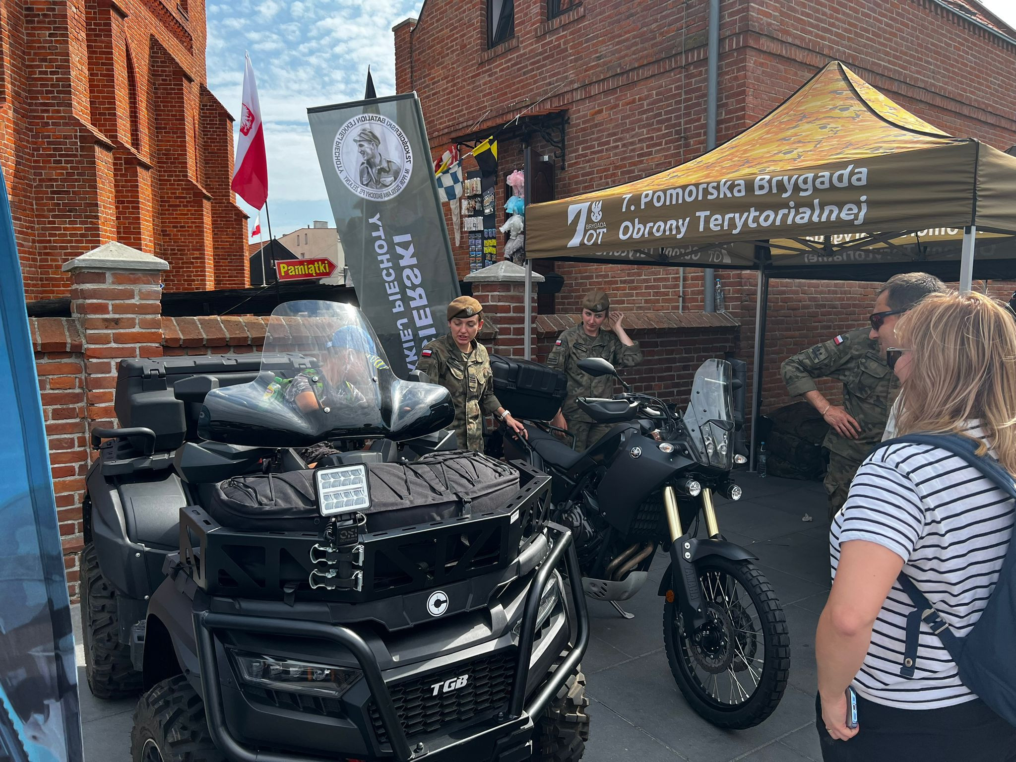 źródło: Twoja Telewizja Morska/Norda FM