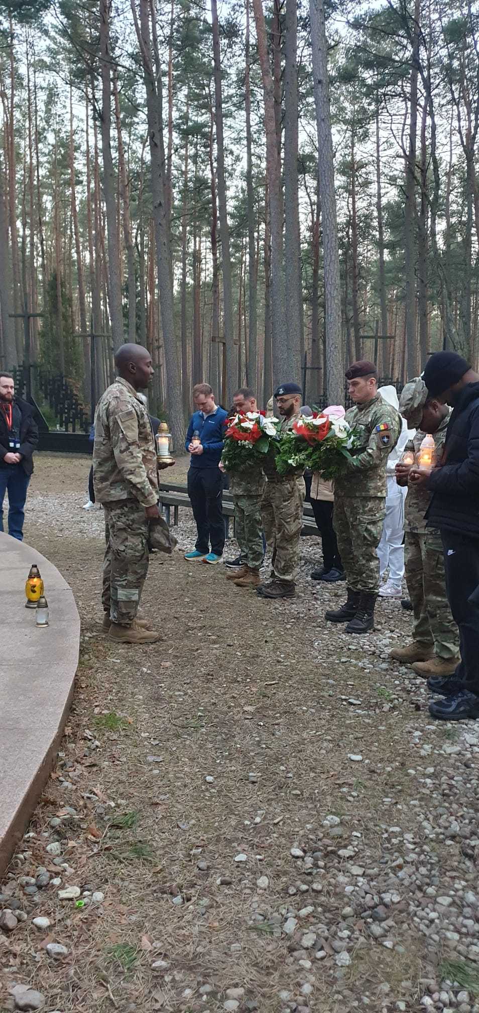 źródło: nadesłane/VŠĮ Vilniaus kultūros ir dvasingumo centras/fot. Amadeusz Walke