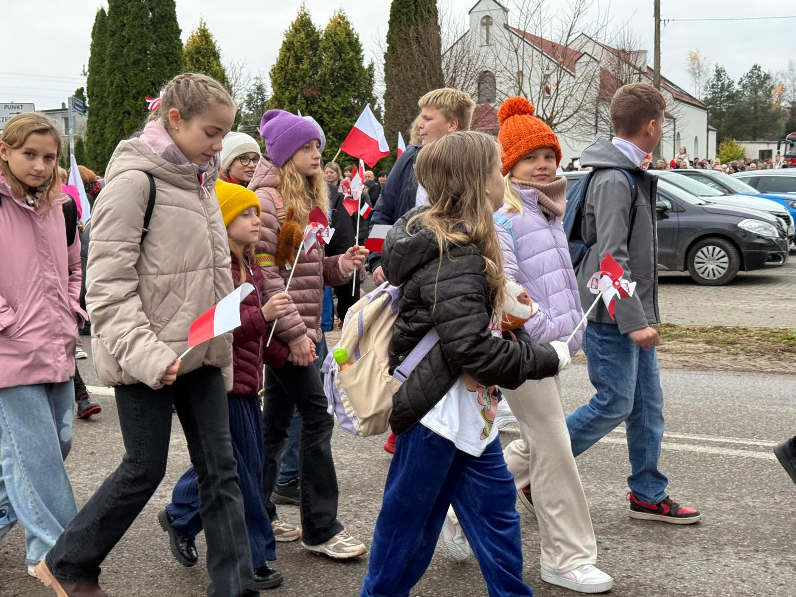 źródło: Twoja Telewizja Morska/fot. Karina Trybańska