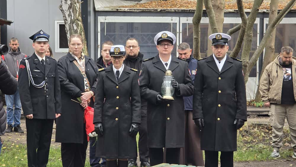 źródło: Twoja Telewizja Morska/fot. Mieszko Weltrowski