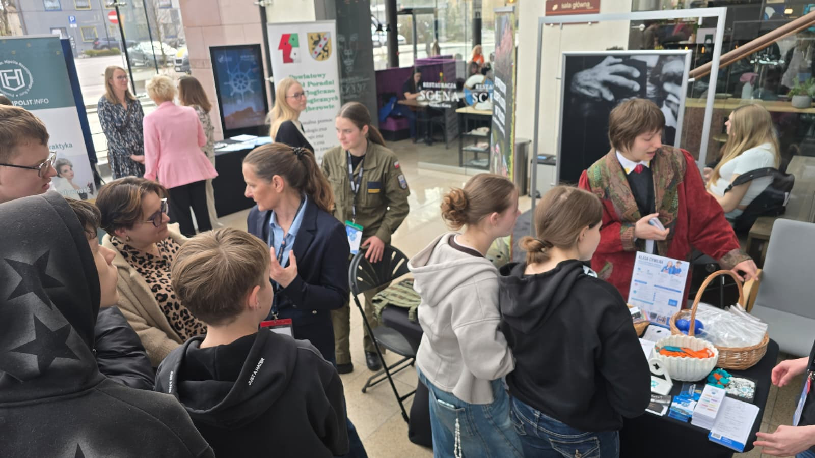 źródło: Twoja Telewizja Morska/fot. M. Weltrowski