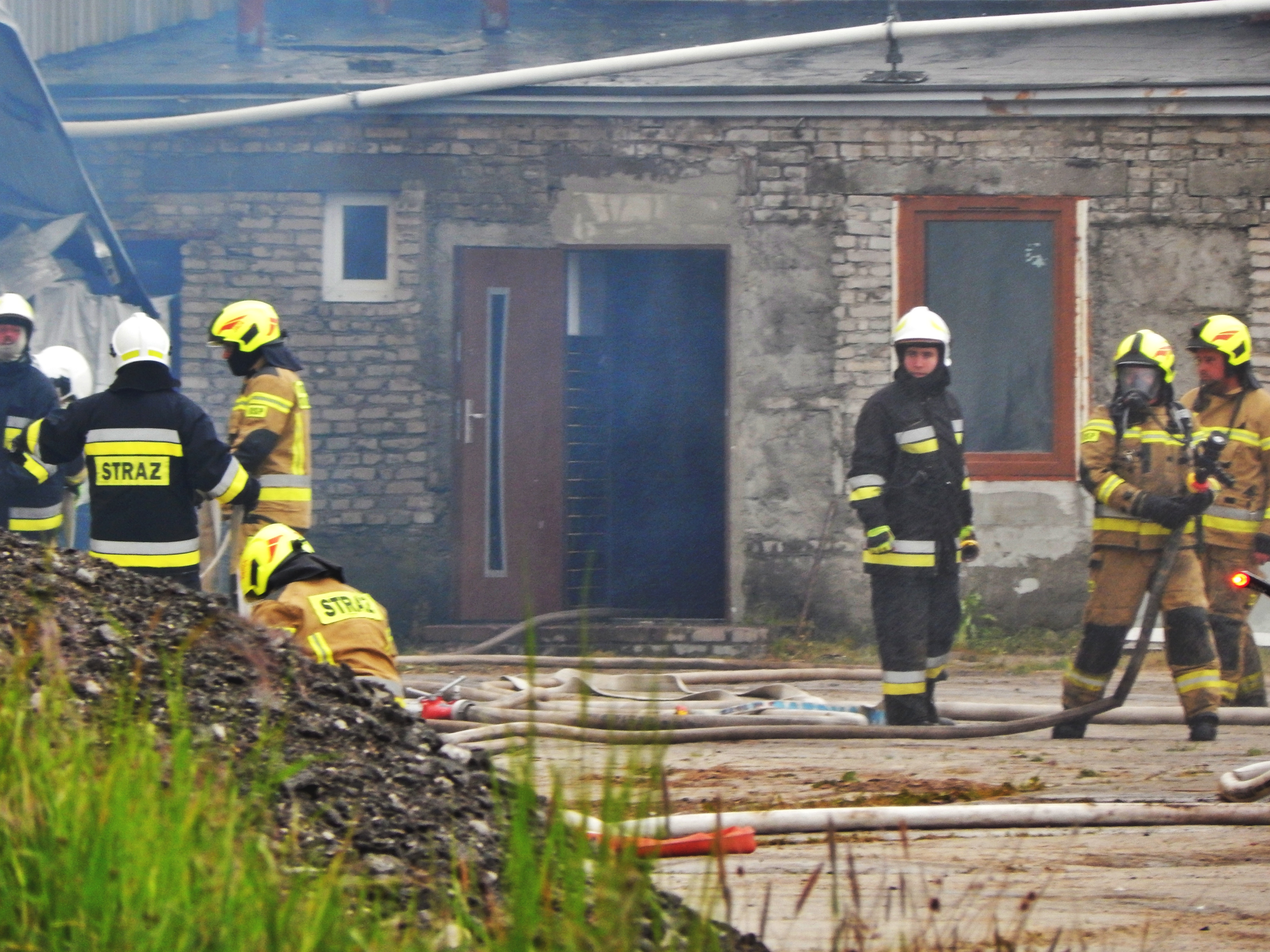 fot. Mariusz Jasłowski