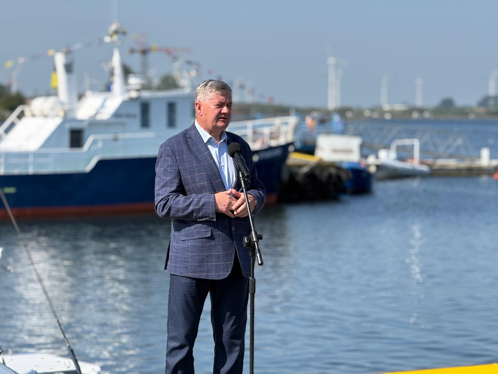 źródło: Twoja Telewizja Morska/Karina Trybańska