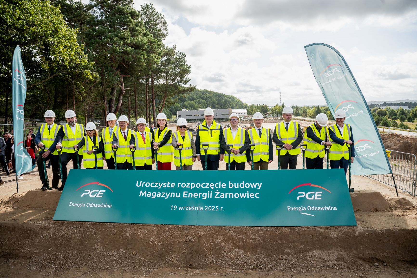 Fot. PGE