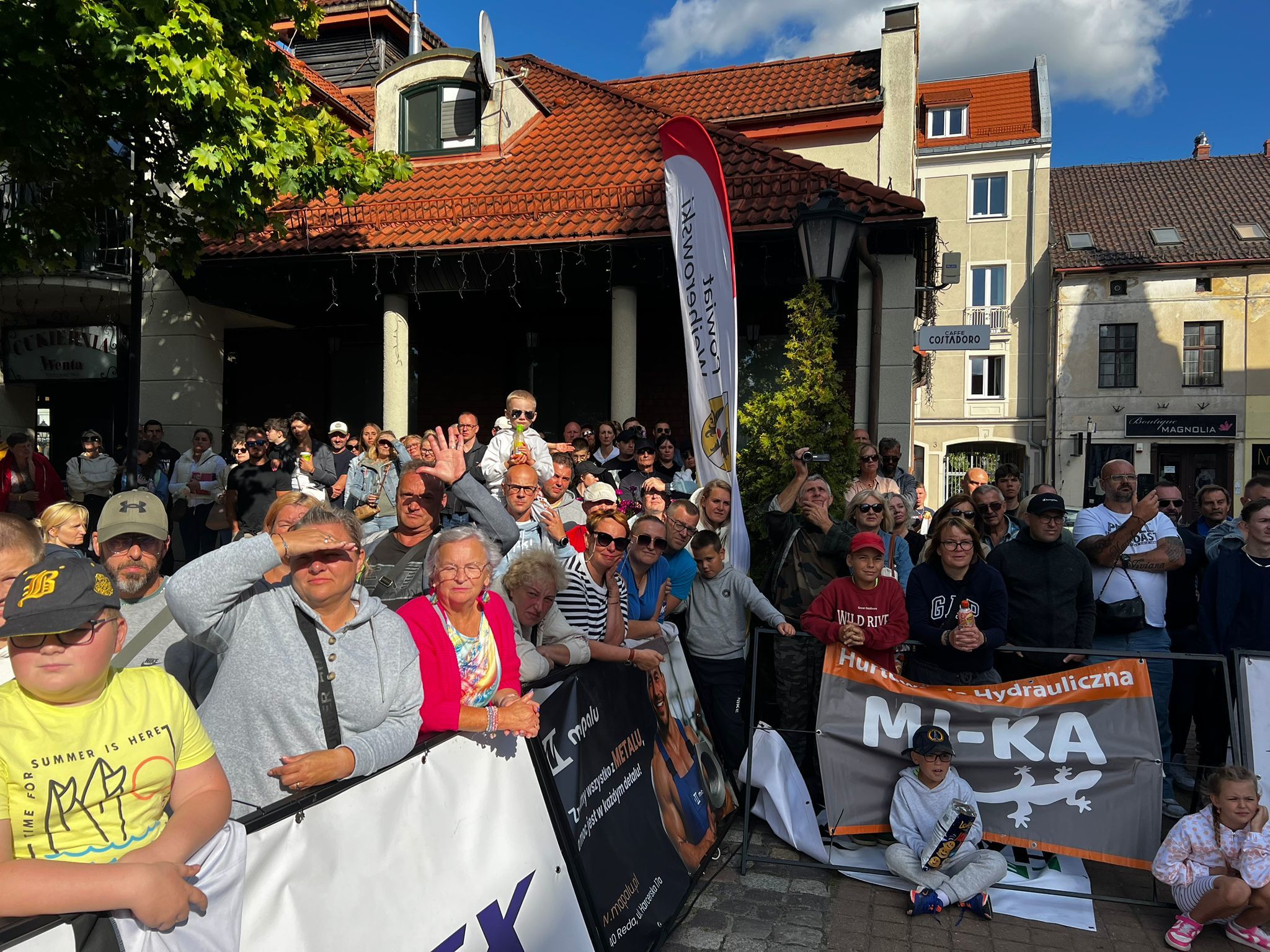 źródło: Twoja Telewizja Morska/fot. Michał Jarosz