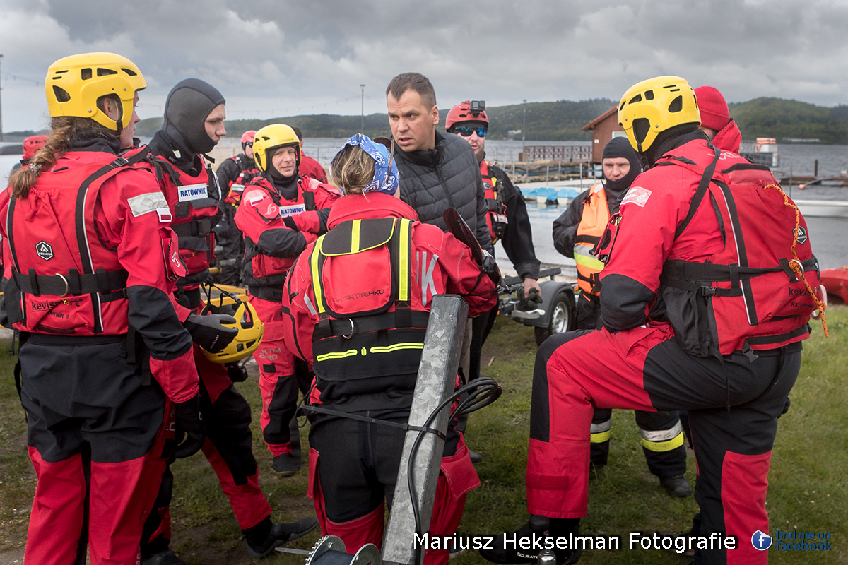 fot. Mariusz Hekselman Fotografie