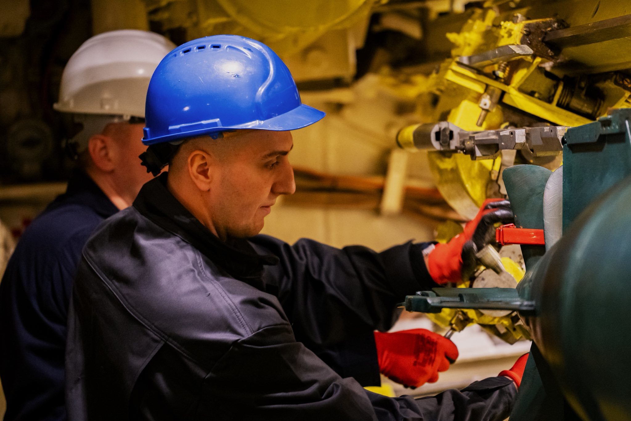 Fot. Marynarka Wojenna RP