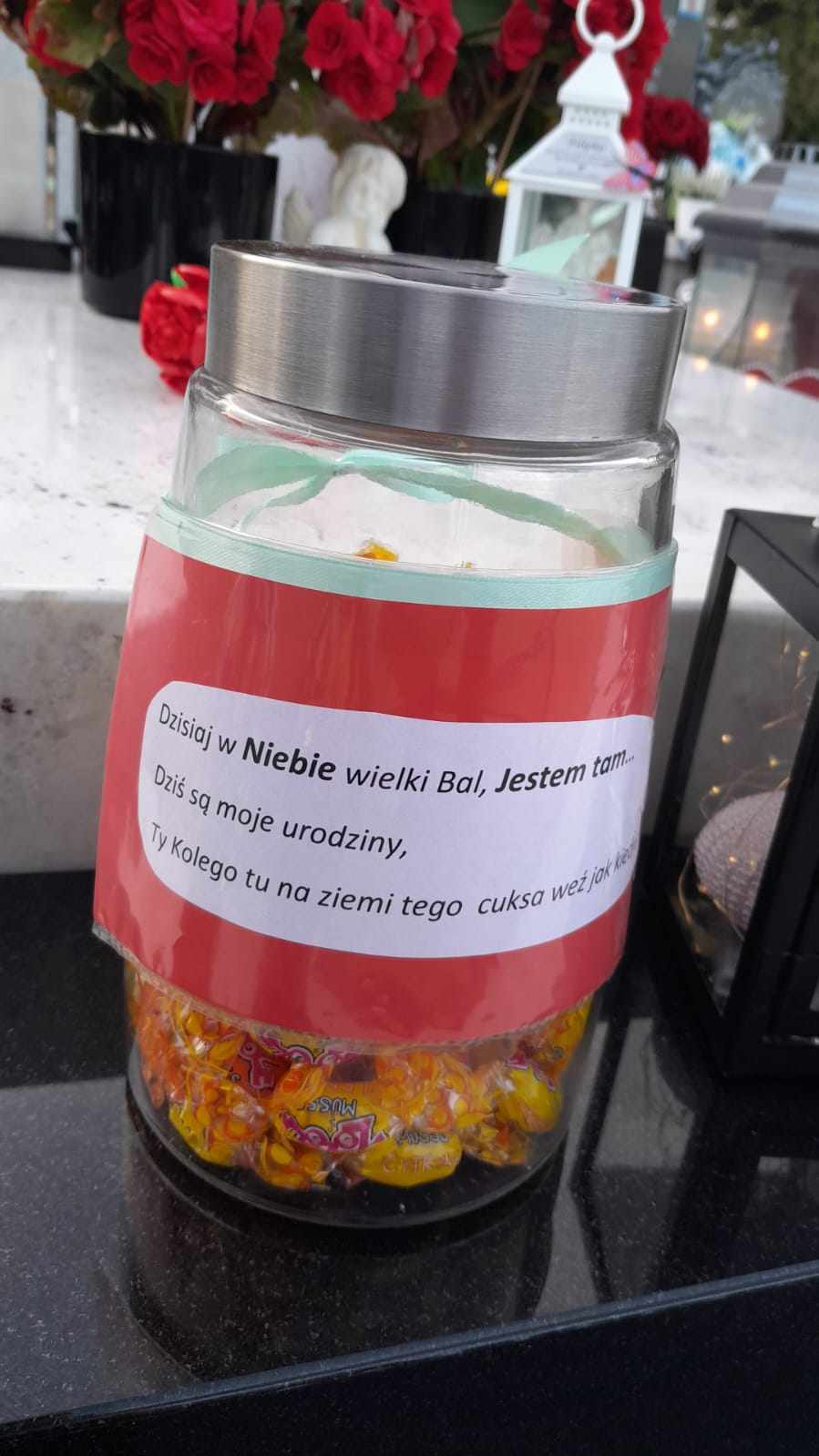 Fot. archiwum rodzinne