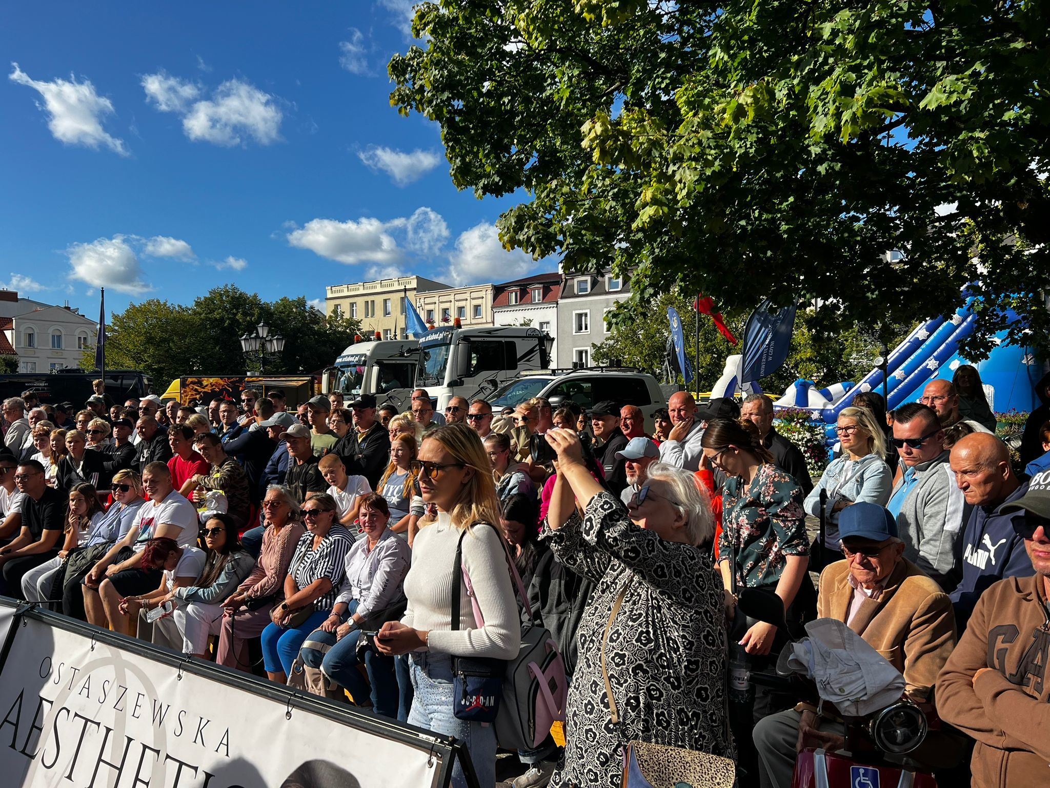 źródło: Twoja Telewizja Morska/fot. Michał Jarosz