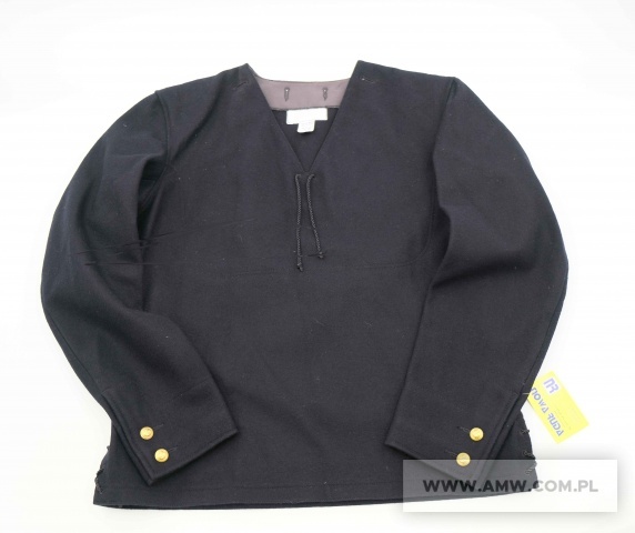 Bluza wyjsciowa marynarska