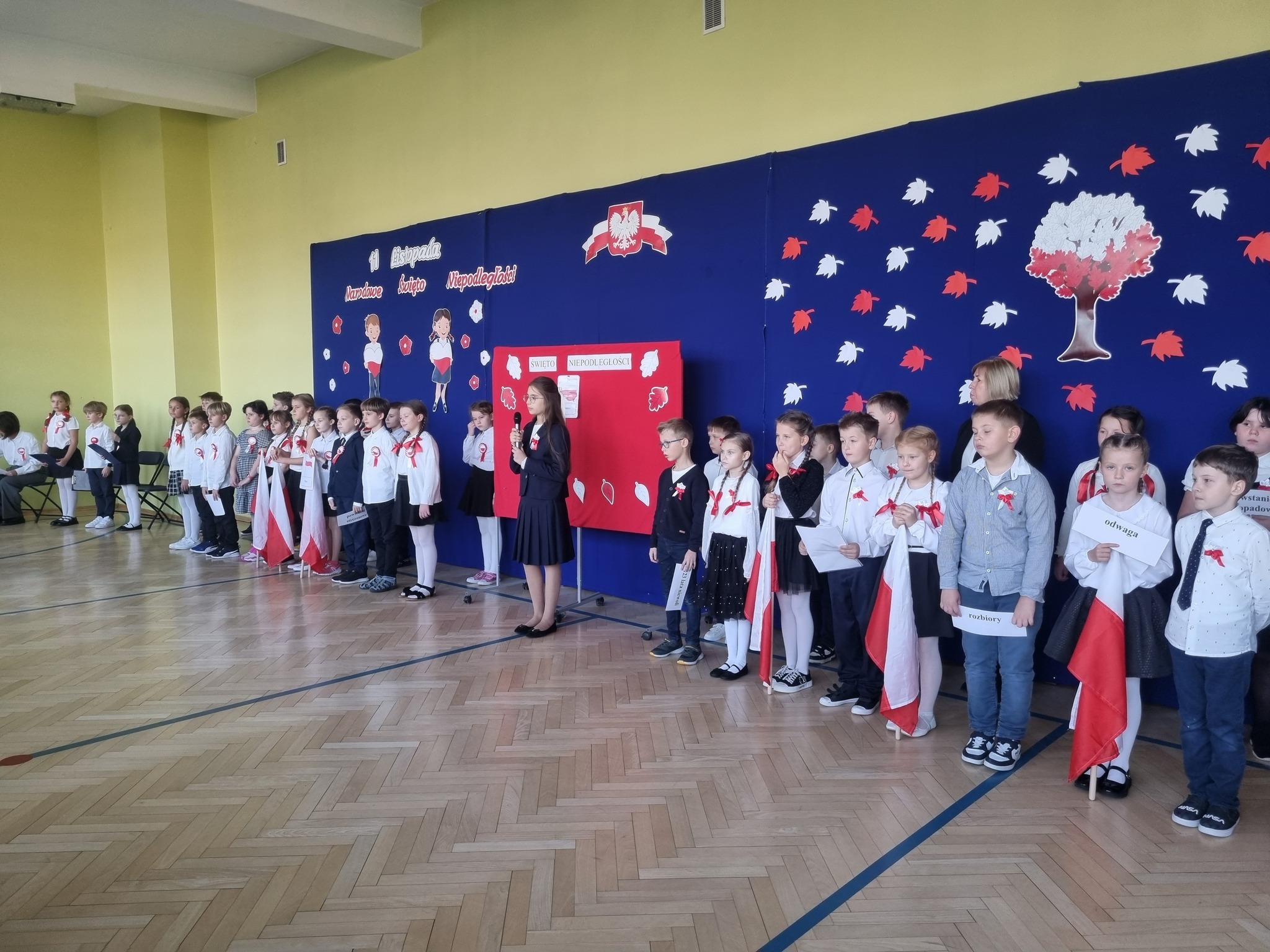 źródło: Szkoła Podstawowa w Bolszewie