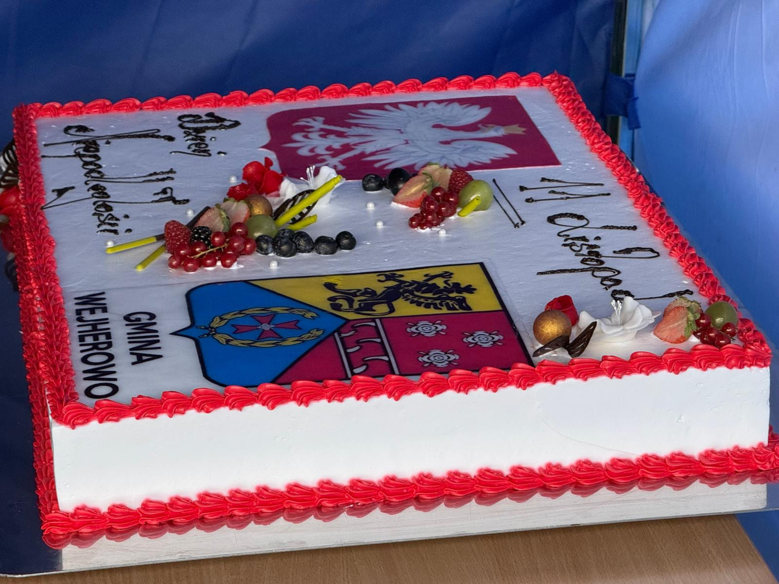 źródło: Twoja Telewizja Morska/fot. Karina Trybańska