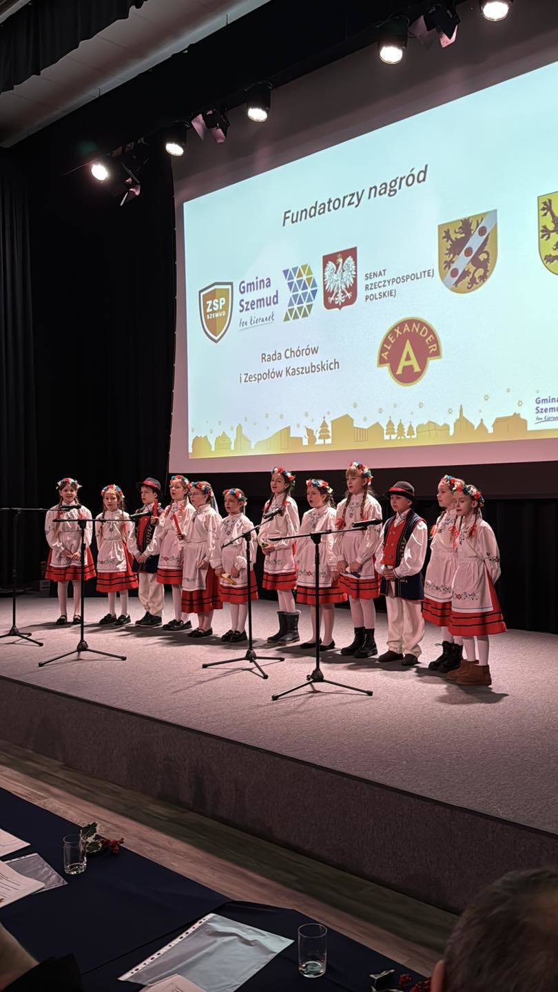 Fot. Facebook Gmina Szemud