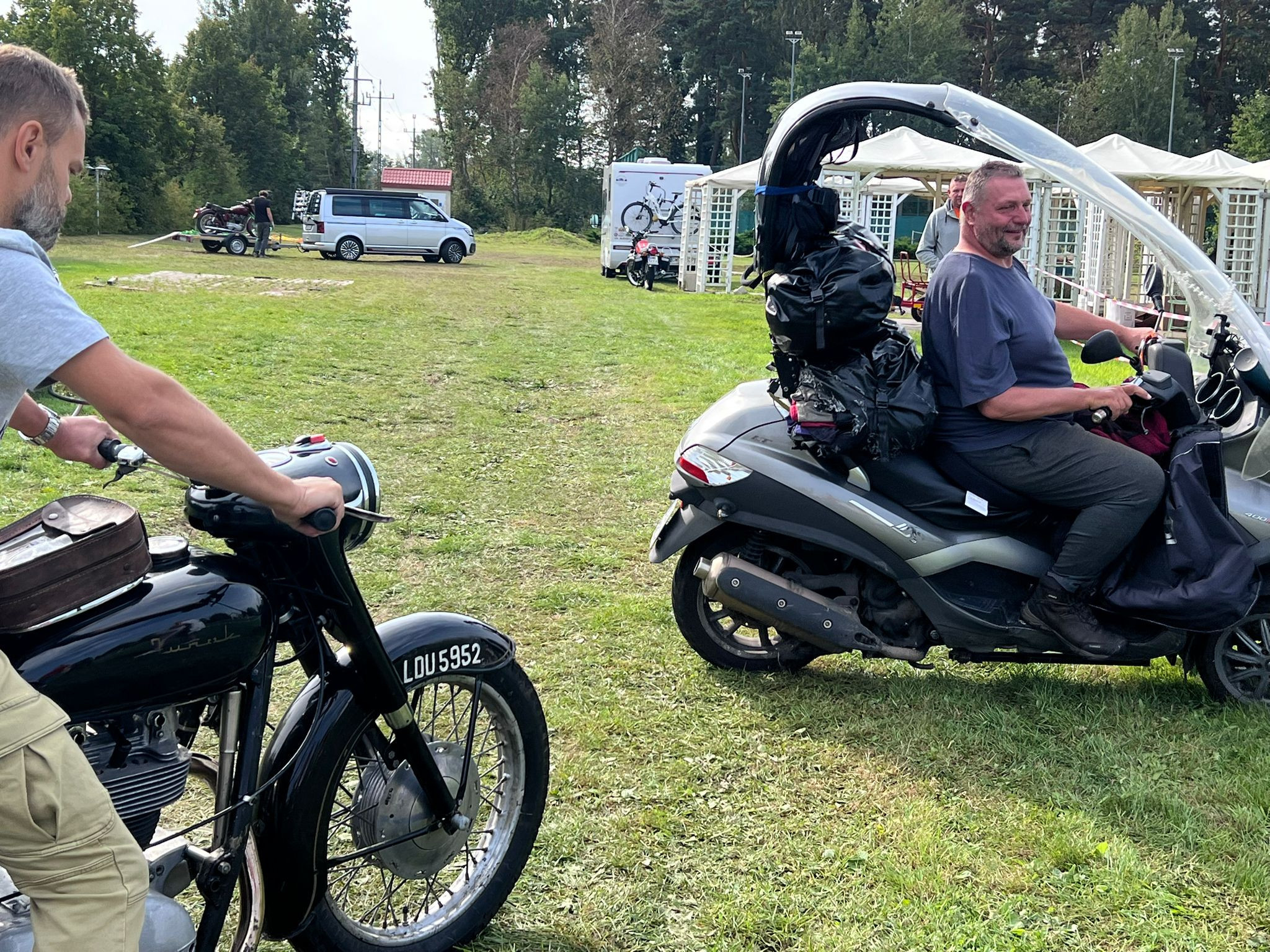 źródło: Twoja Telewizja Morska/fot. A. Pegani