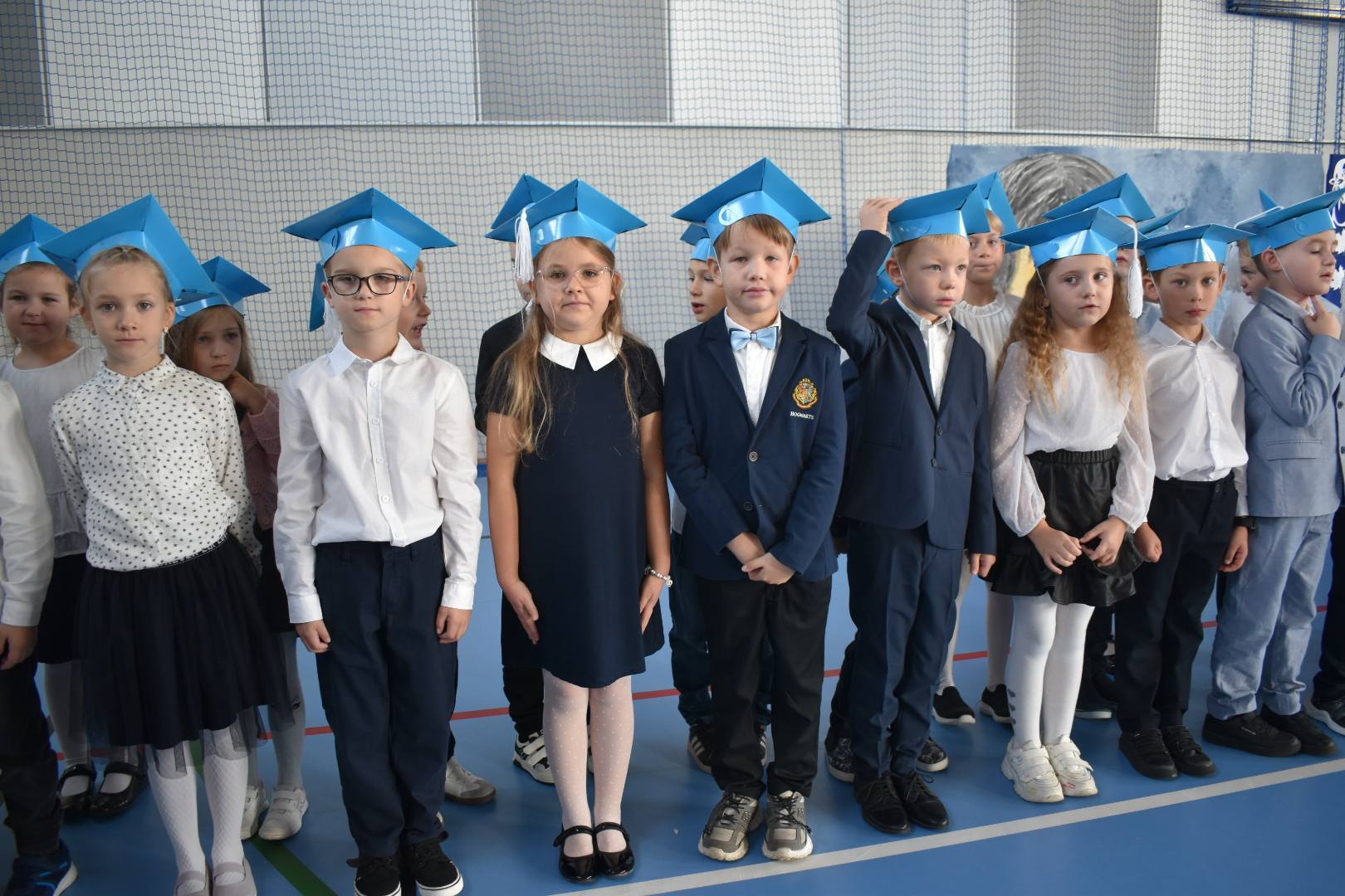 źródło: SP nr 1 w Bolszewie